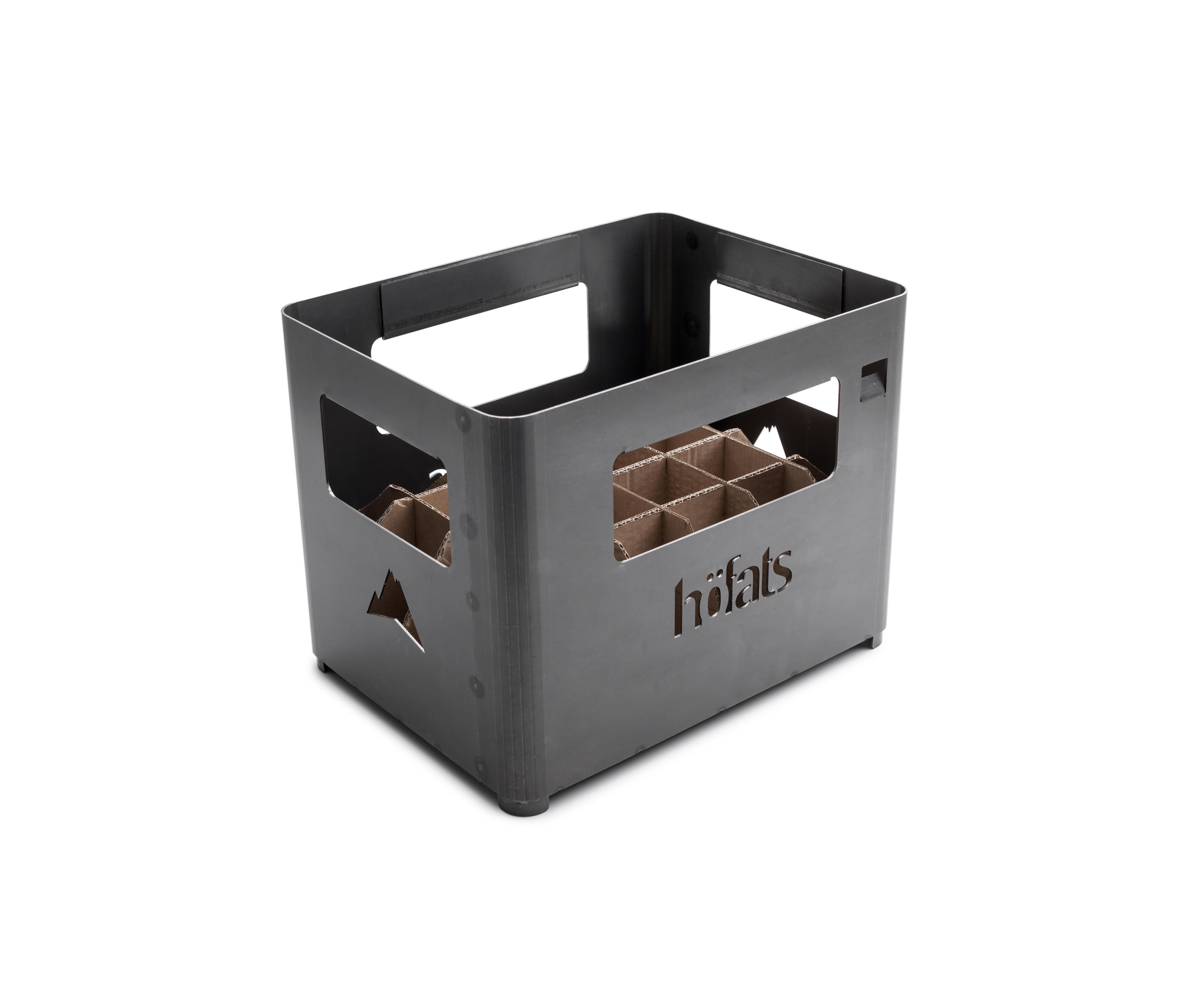 BEER BOX Storage boxes from höfats Architonic
