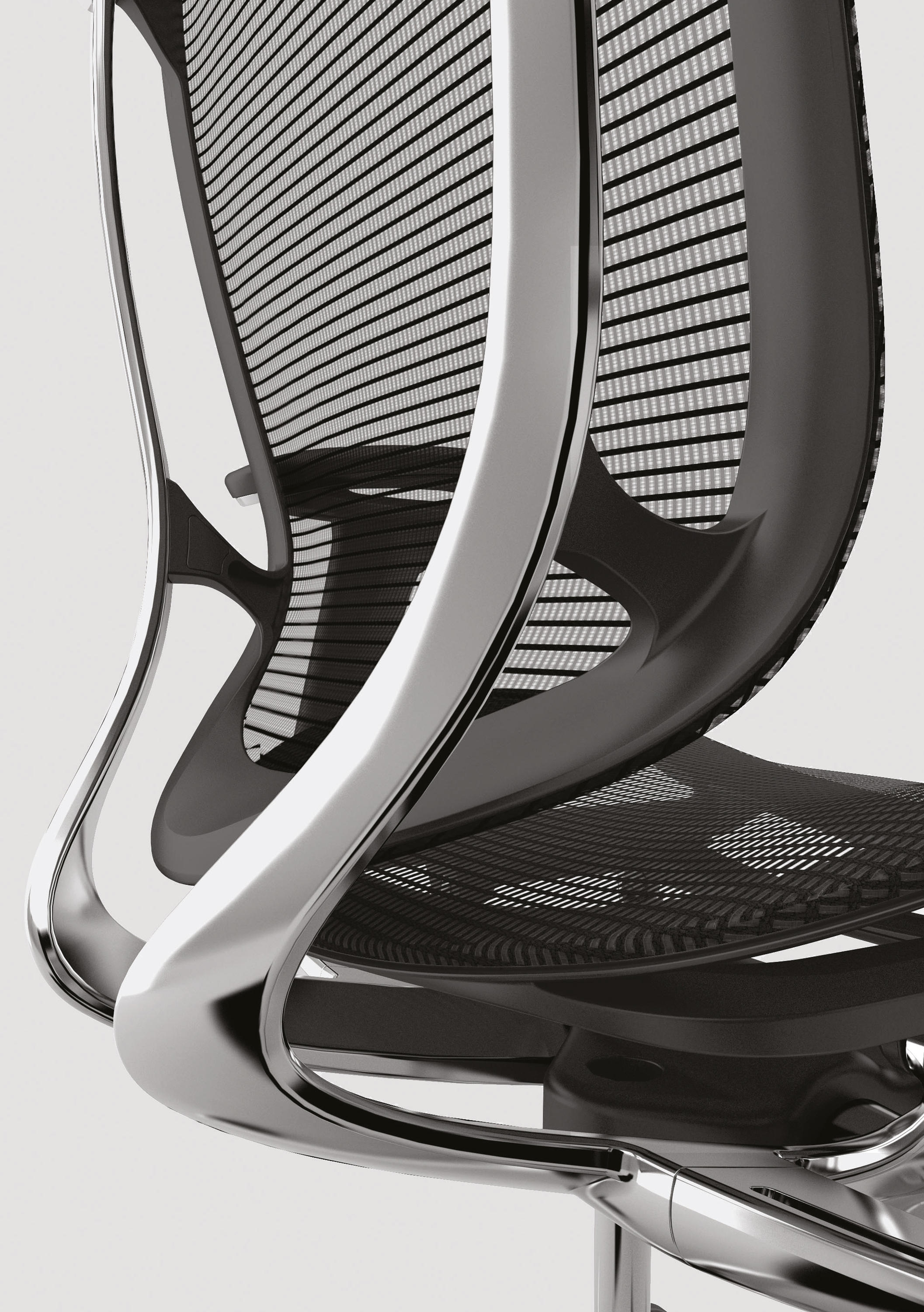 NUOVA CONTESSA - Office chairs from Teknion | Architonic