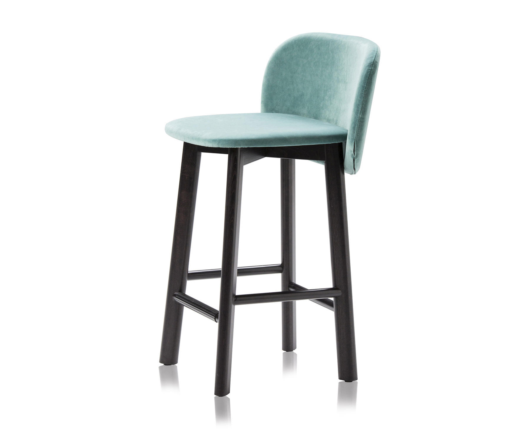 CHIPS SG65 Bar stools from CHAIRS & MORE Architonic