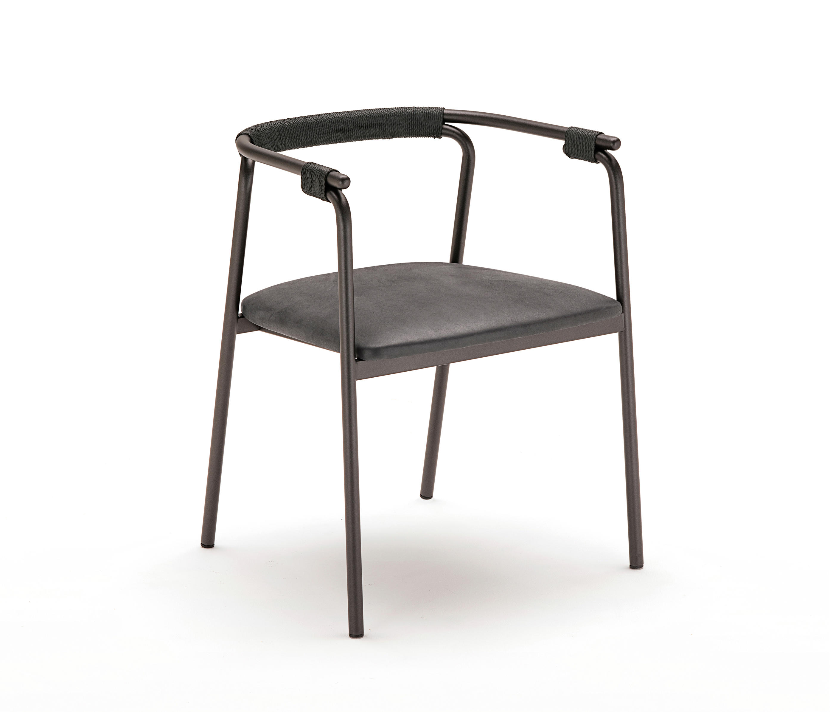 RIVULET Chairs Living Divani | Architonic