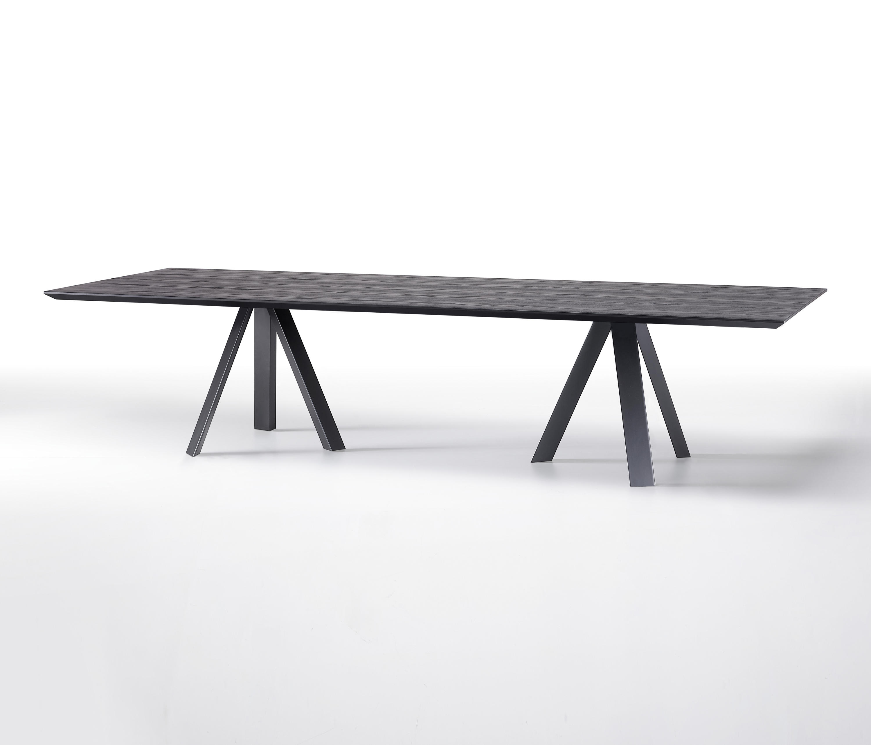 KI XL Dining tables from Ronda design Architonic