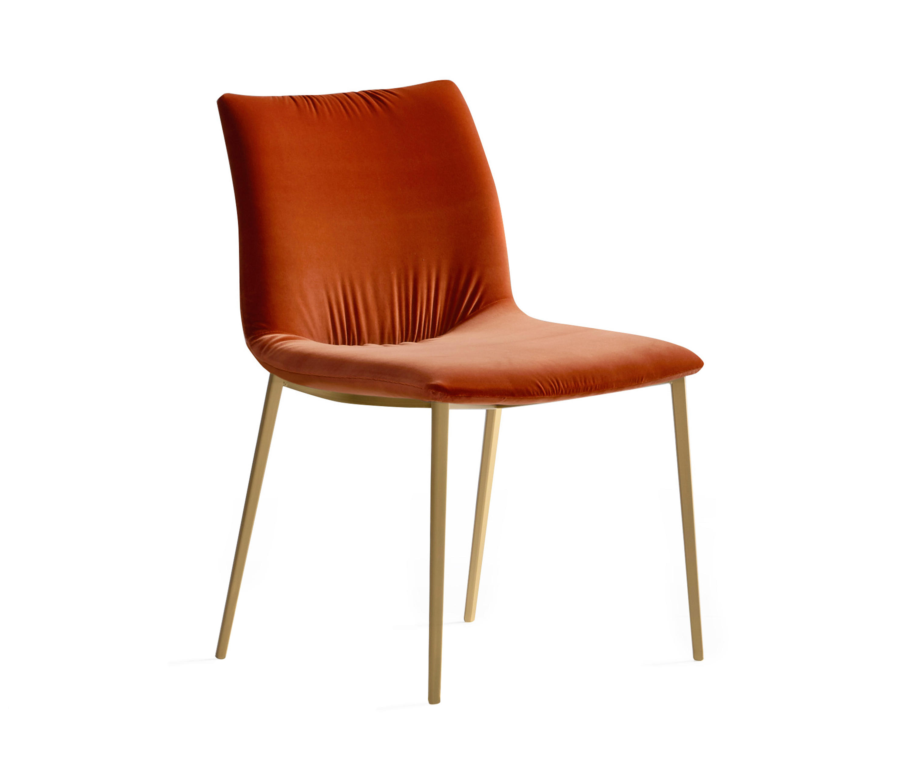 NIRVANA CHAIR - Chairs from Ronda design | Architonic