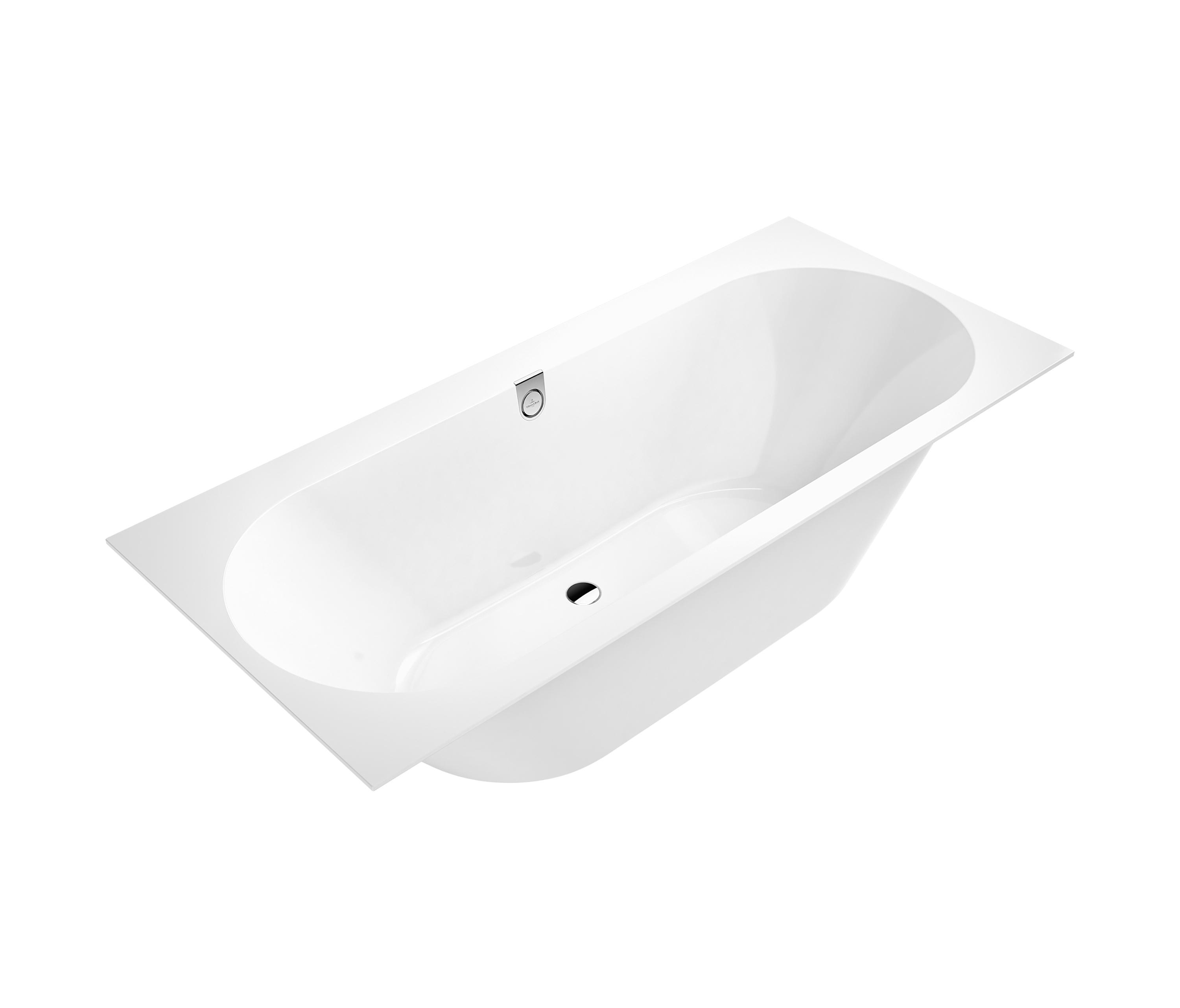 Slink Geruststellen voorbeeld Oberon 2.0 Bath & designer furniture | Architonic