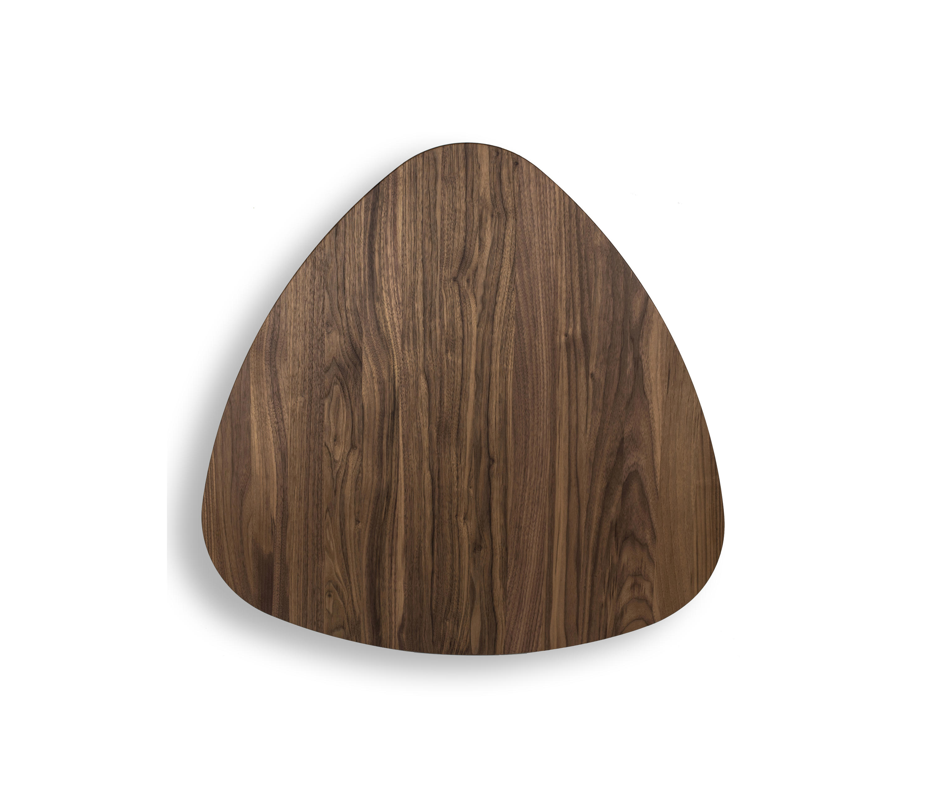 PLEKTRON Coffee Table | Solid wood American Walnut ...