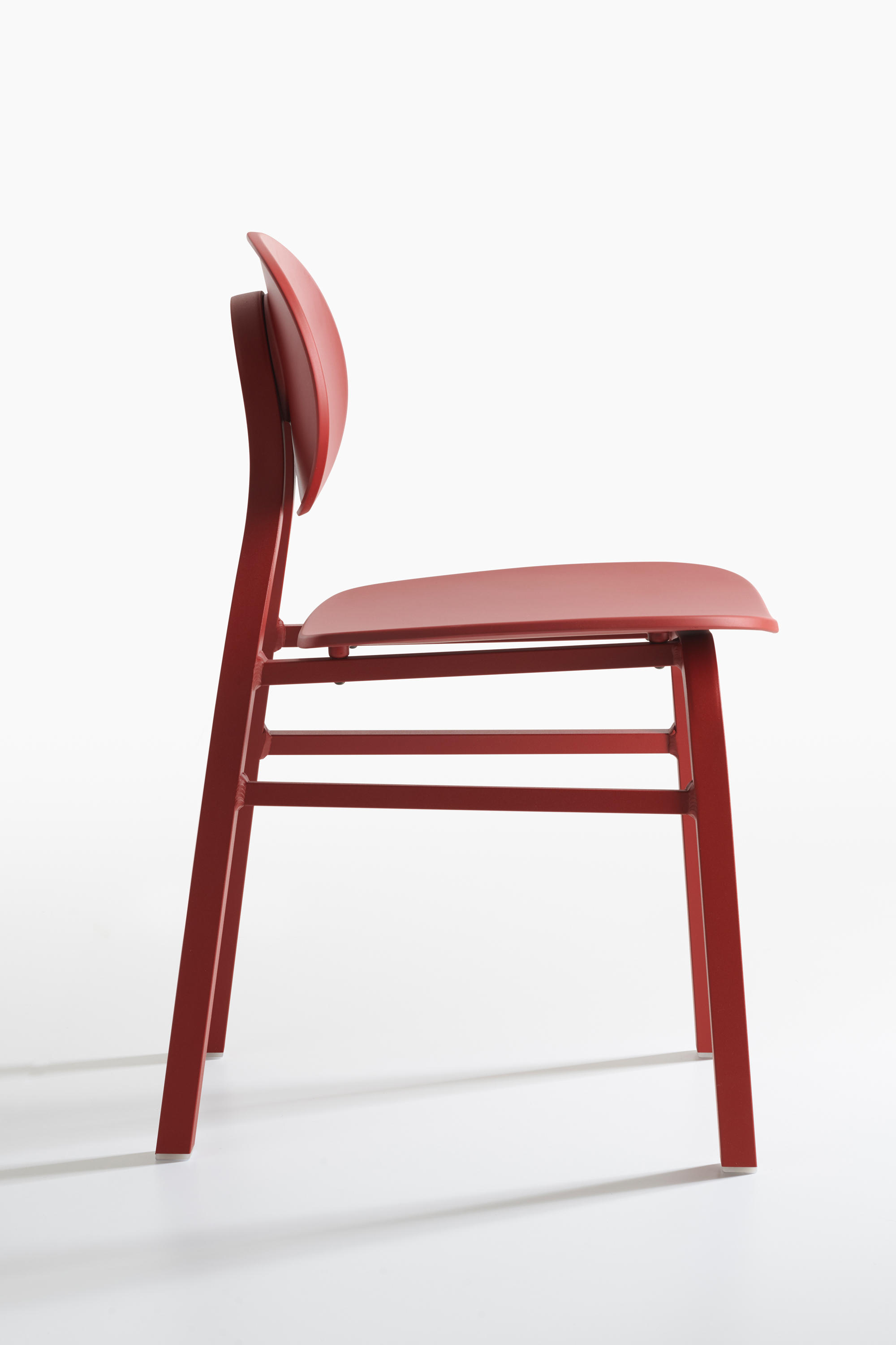 Elipse 2052 Chairs From Zanotta Architonic