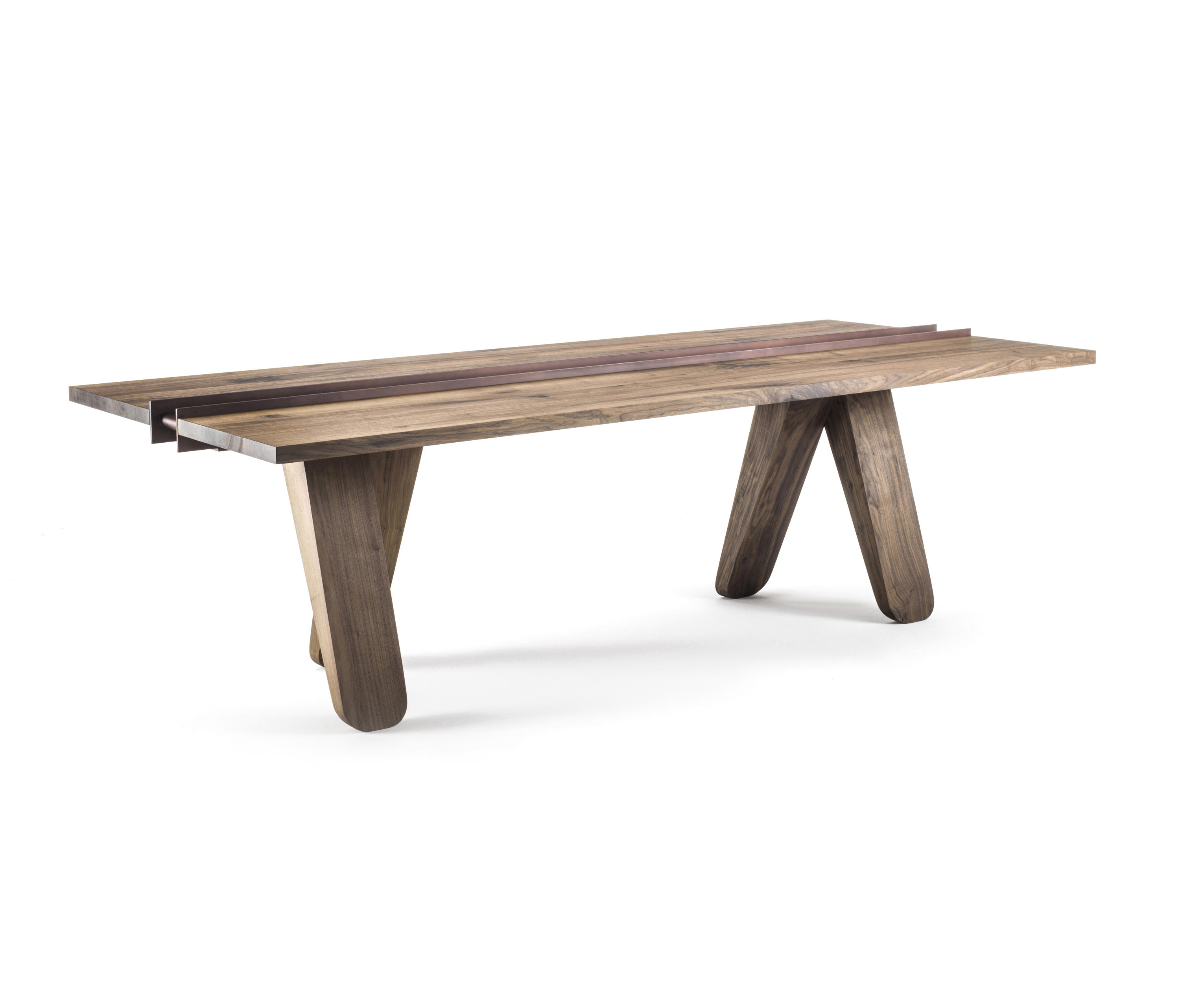C Dining Tables From Riva 1920 Architonic C By Riva 1920 Dining Tables