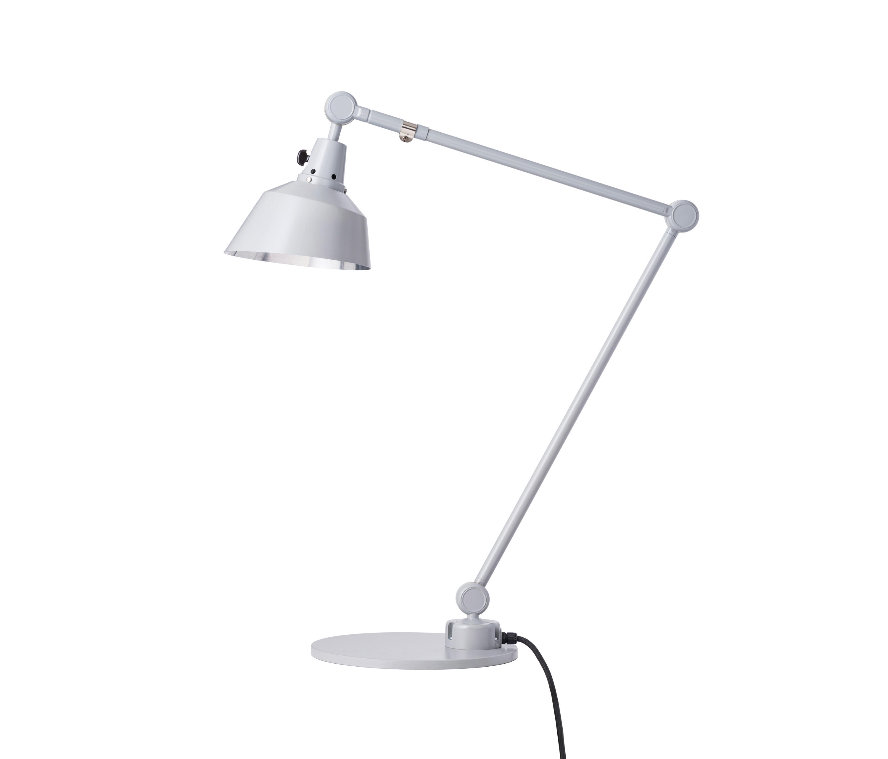 TYP 551⎜TABLE LAMP - Table lights from Midgard Licht | Architonic