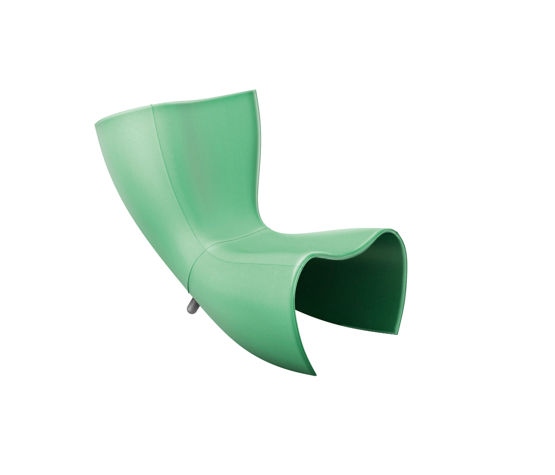 Felt Chair by Marc Newson Cappellini