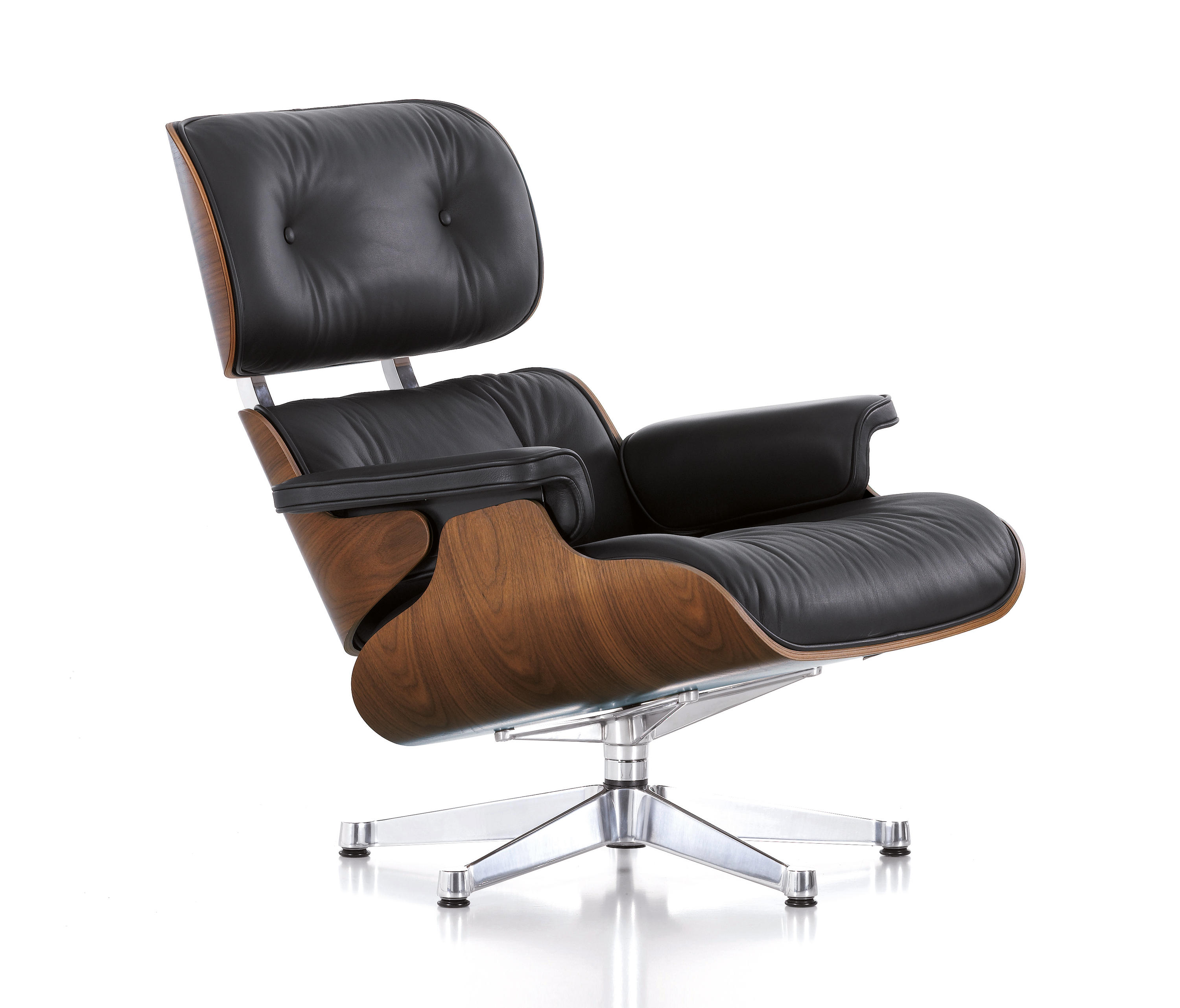 LOUNGE CHAIR - Armchairs from Vitra | Architonic