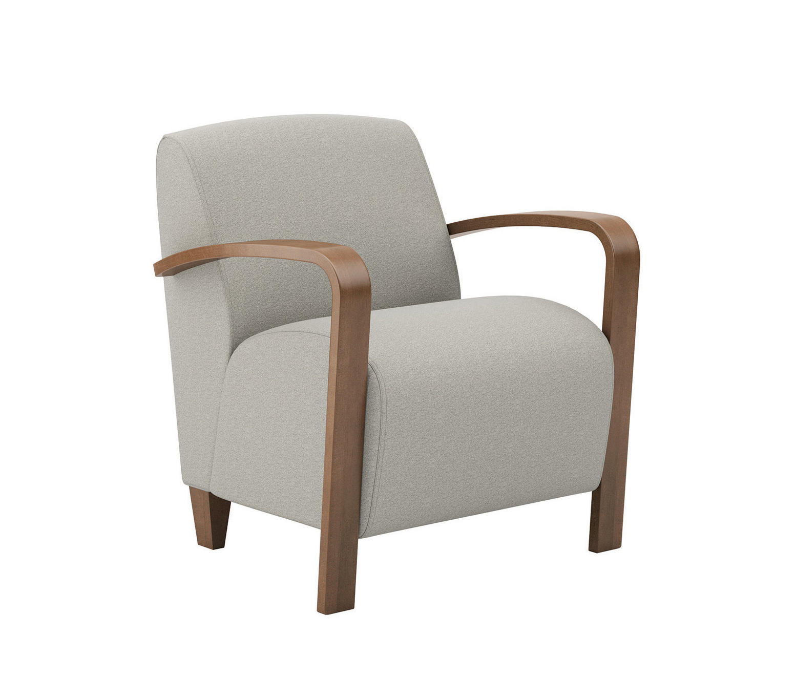 RENO SEATING Armchairs from National Office Furniture Architonic