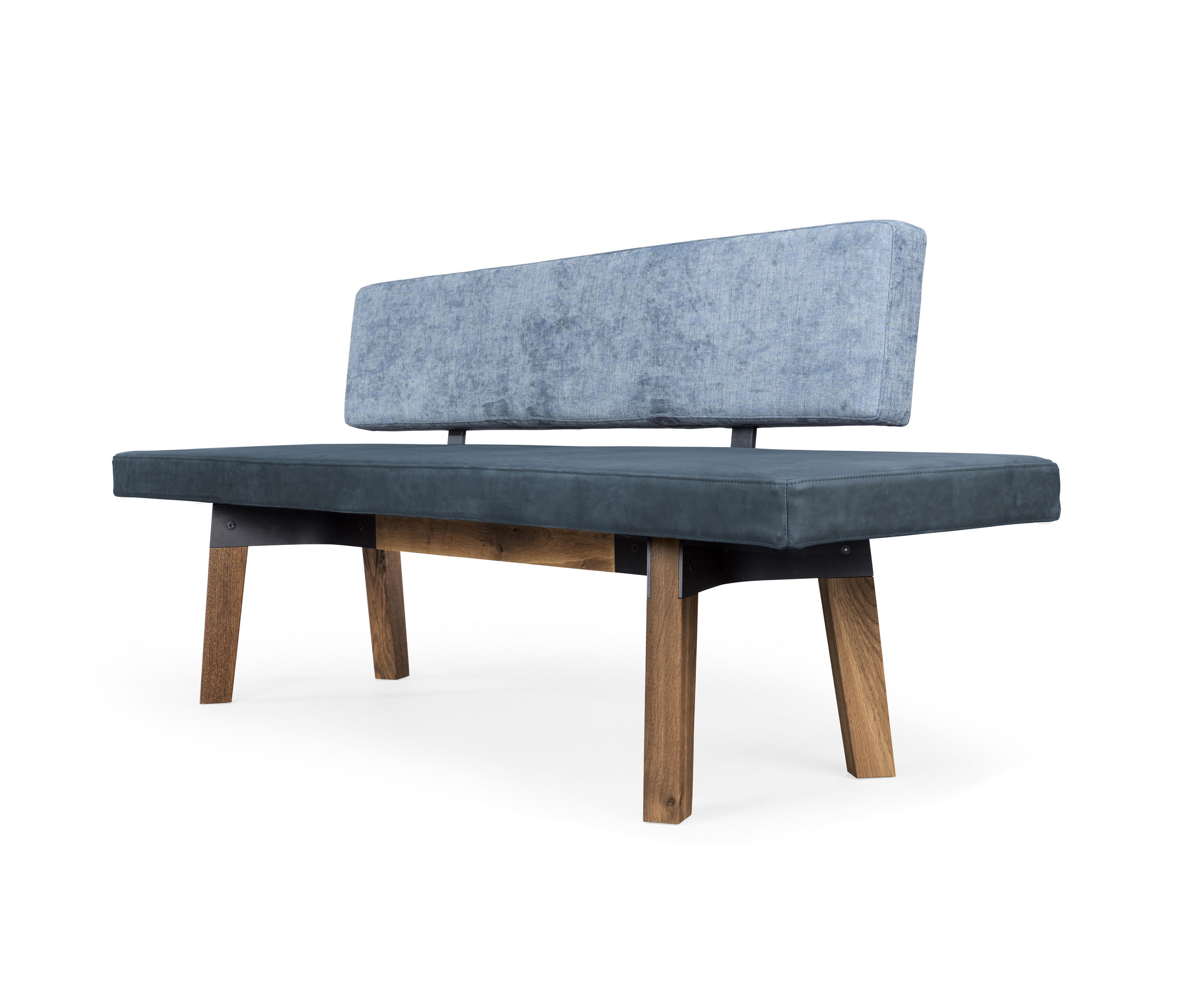 BB 32 CONNECT - Benches From Janua | Architonic