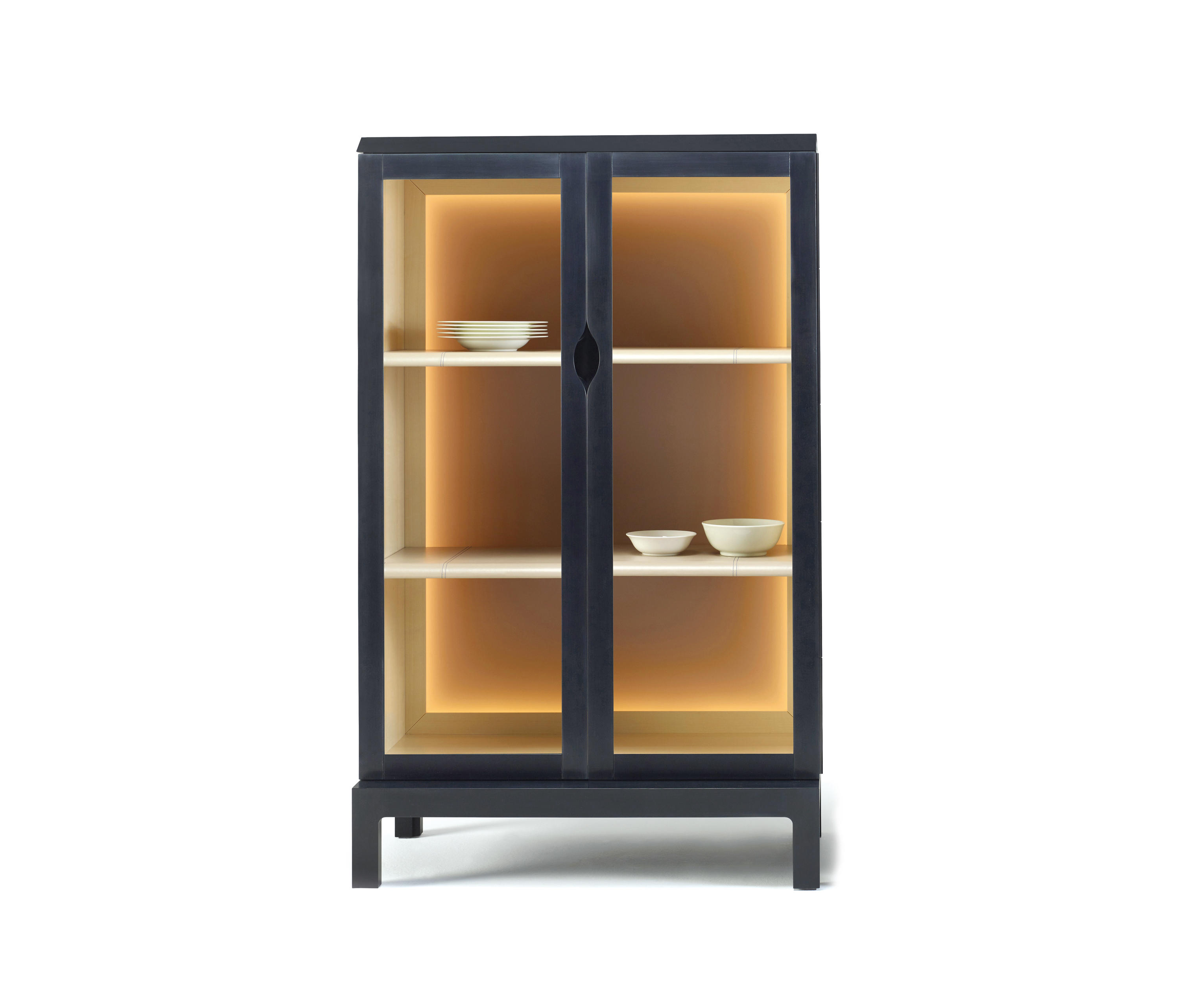 Laos Cabinet Display Cabinets From Promemoria Architonic