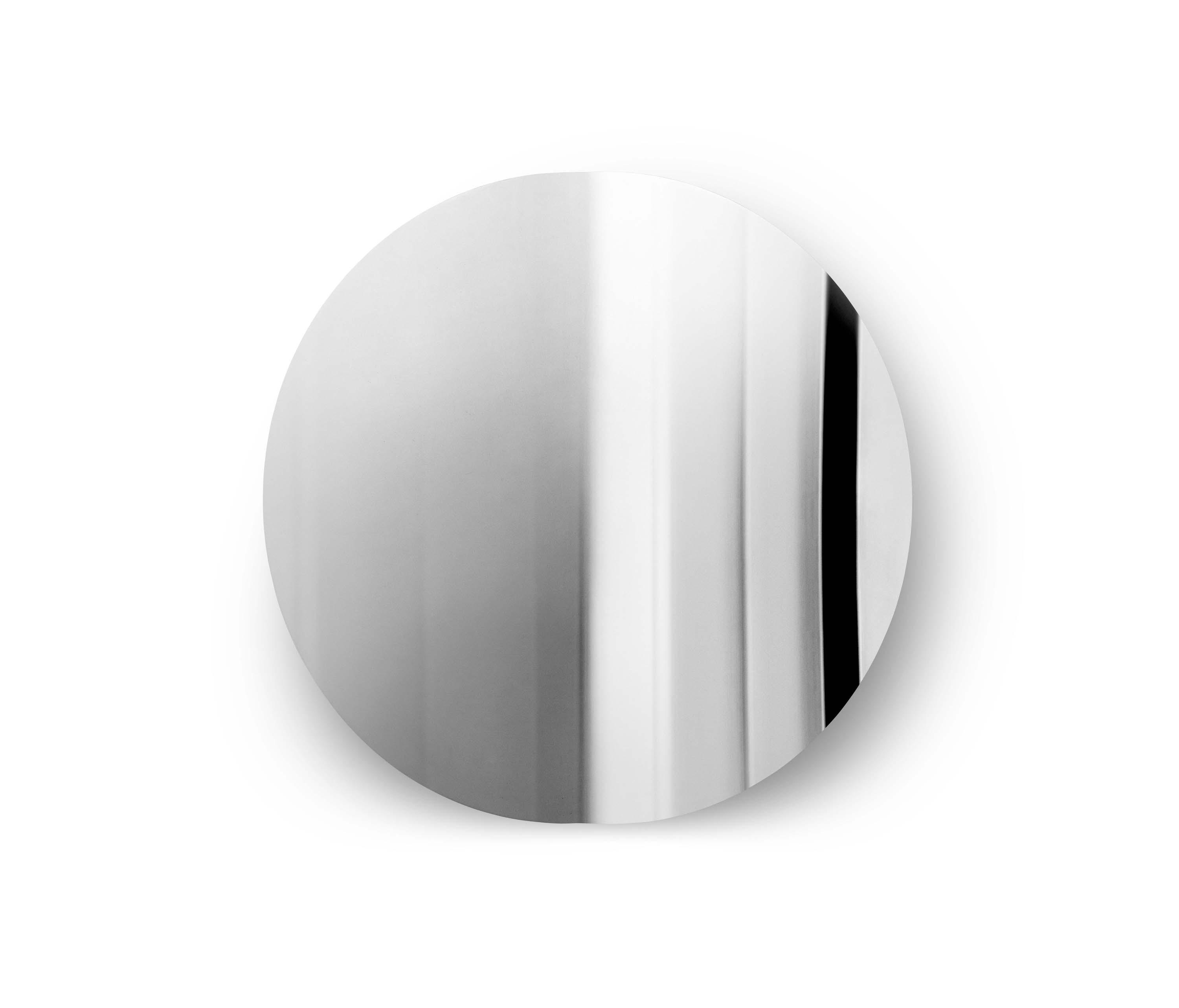 Imago Mirror Object Stainless Steel Architonic