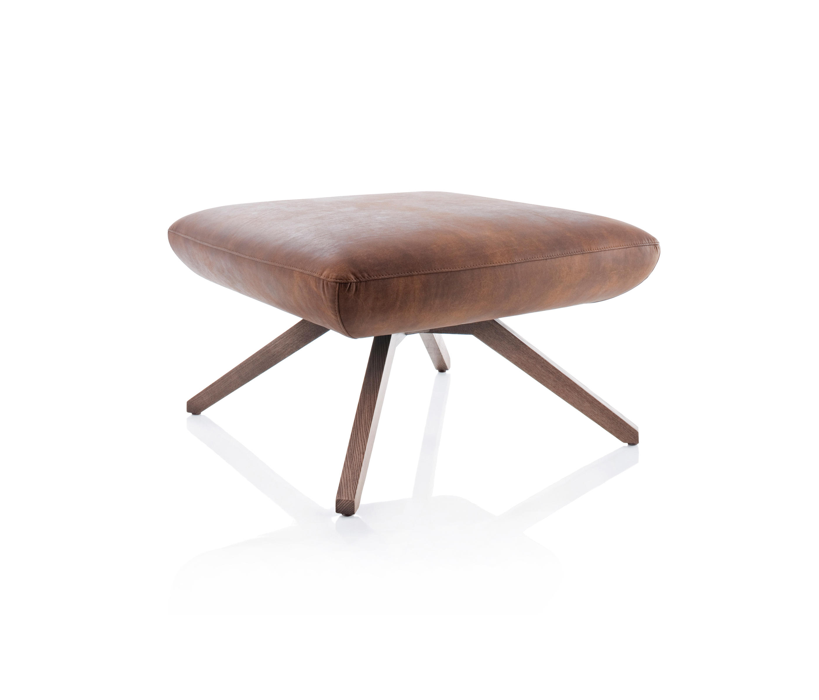 Alma stool/puff