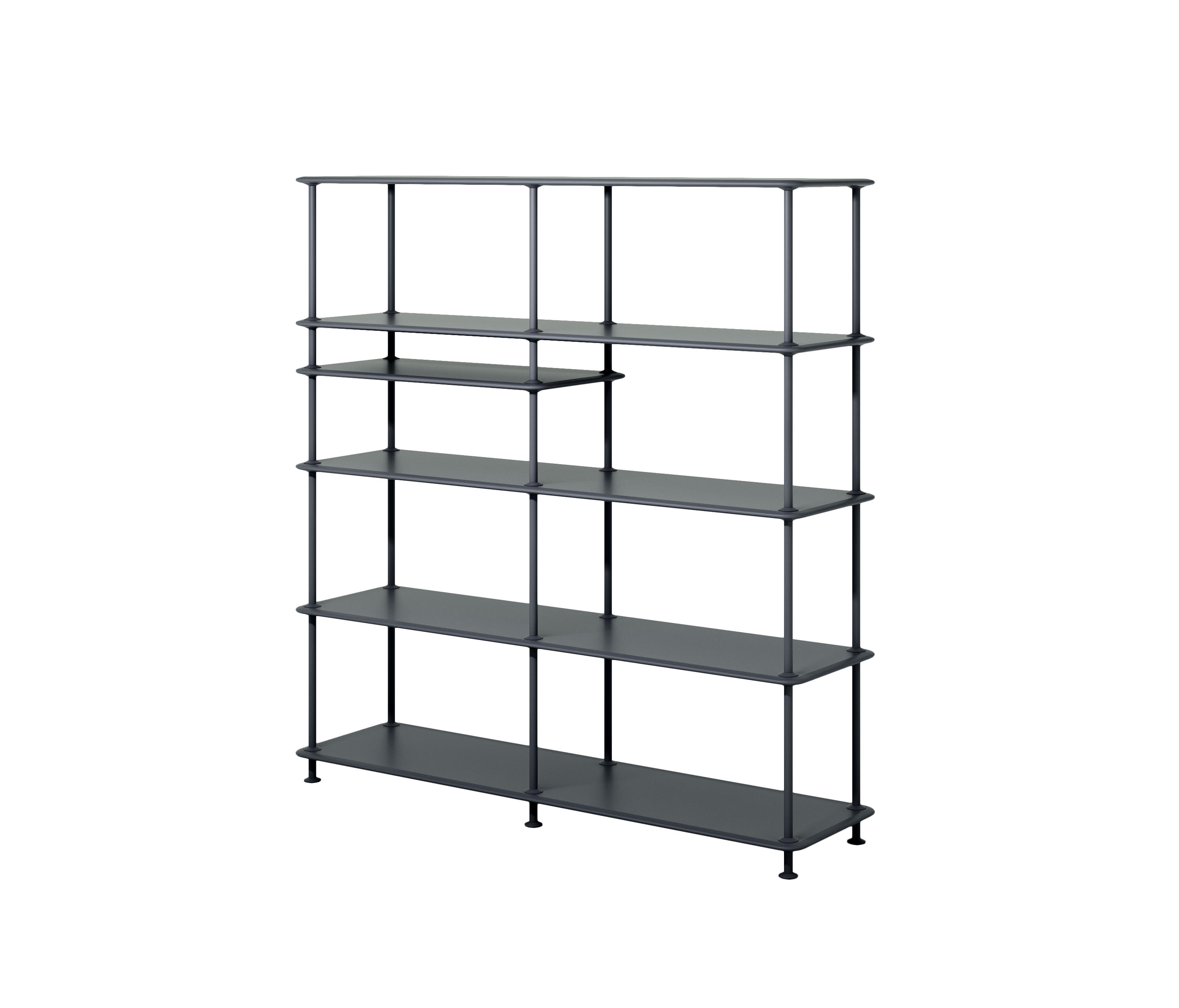 Montana Free (440000) | Shelf with a simple design | Architonic