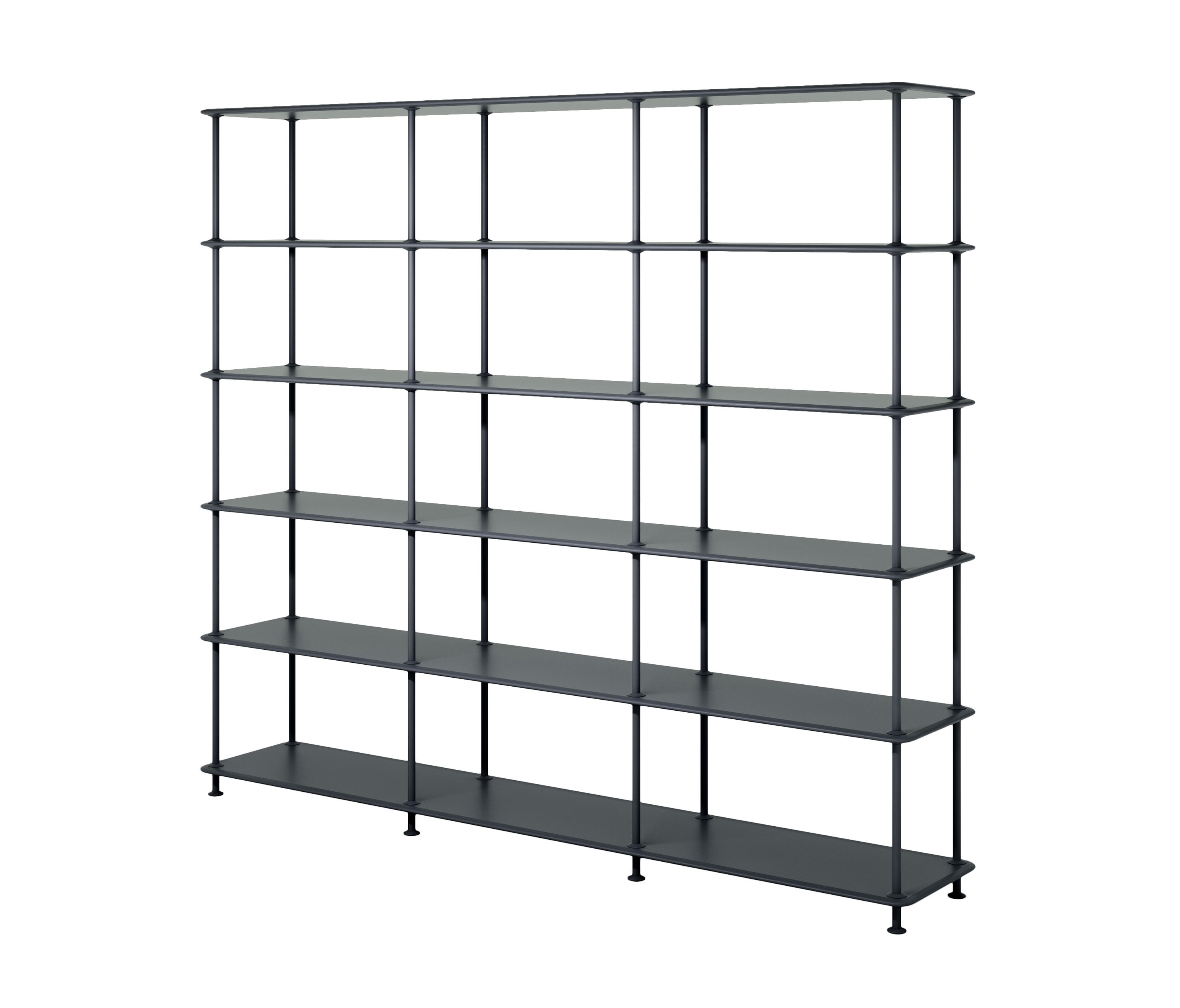 Montana Free (555000) | Large shelf and room divider | Architonic