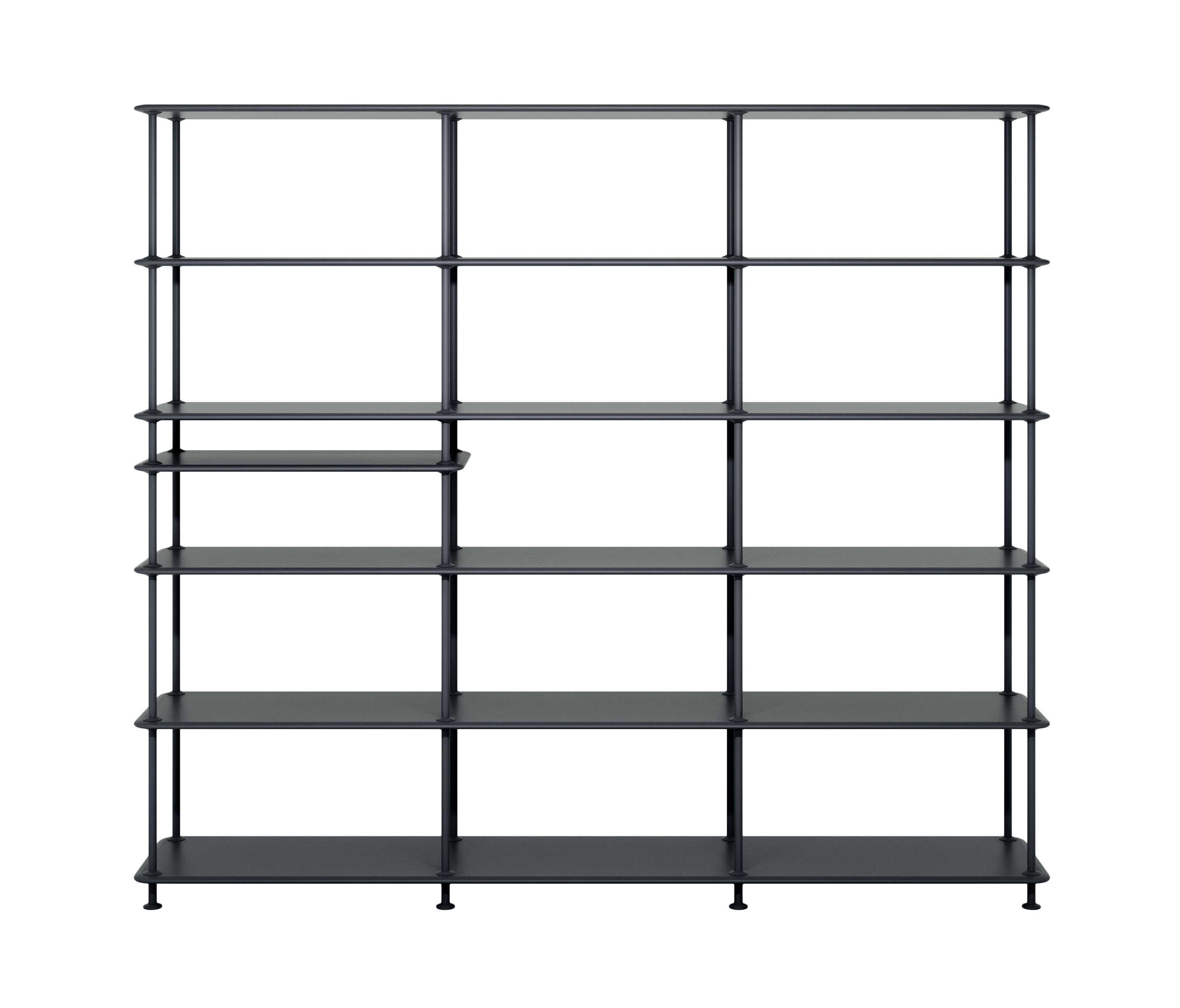 Montana Free (555000) | Large shelf and room divider | Architonic