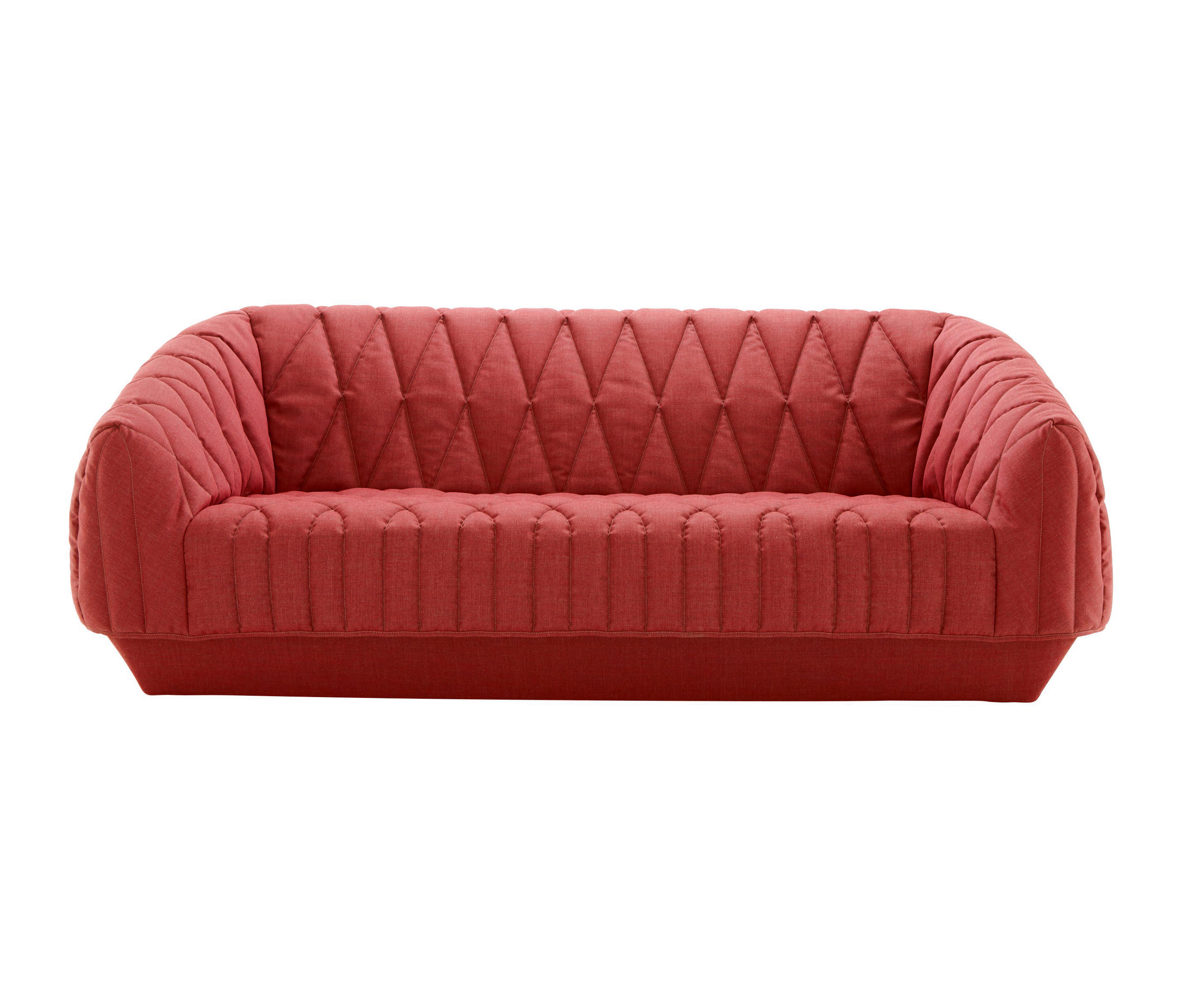 Cover 2 | Large Settee Complete Item | Architonic