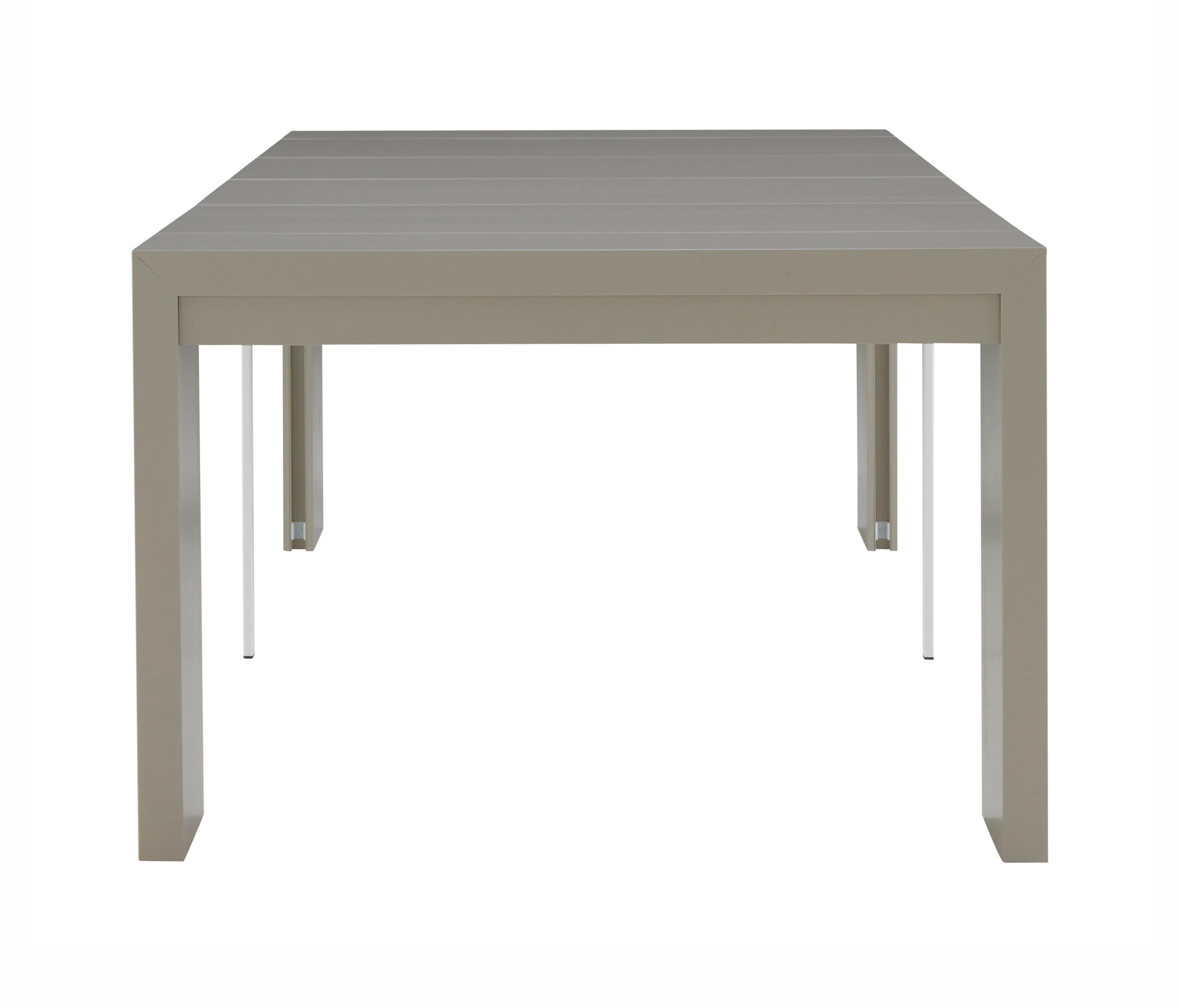 Doppio Extending Console Table Argile Lacquer Dining Tables From Doppio Extending Console Table Argile Lacquer By Ligne Roset Dining Tables
