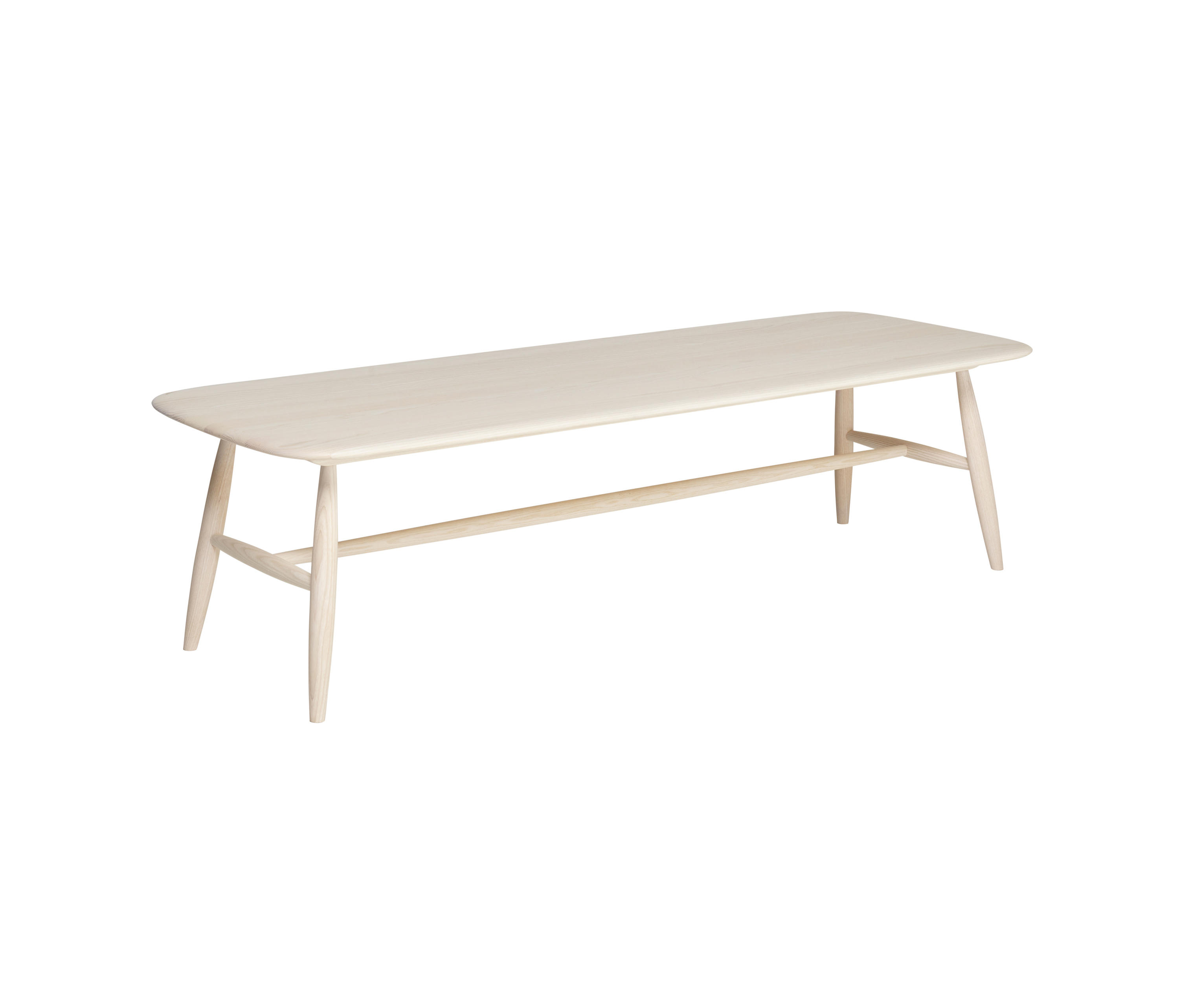 Von Bench With Pad Mobilier Design Architonic