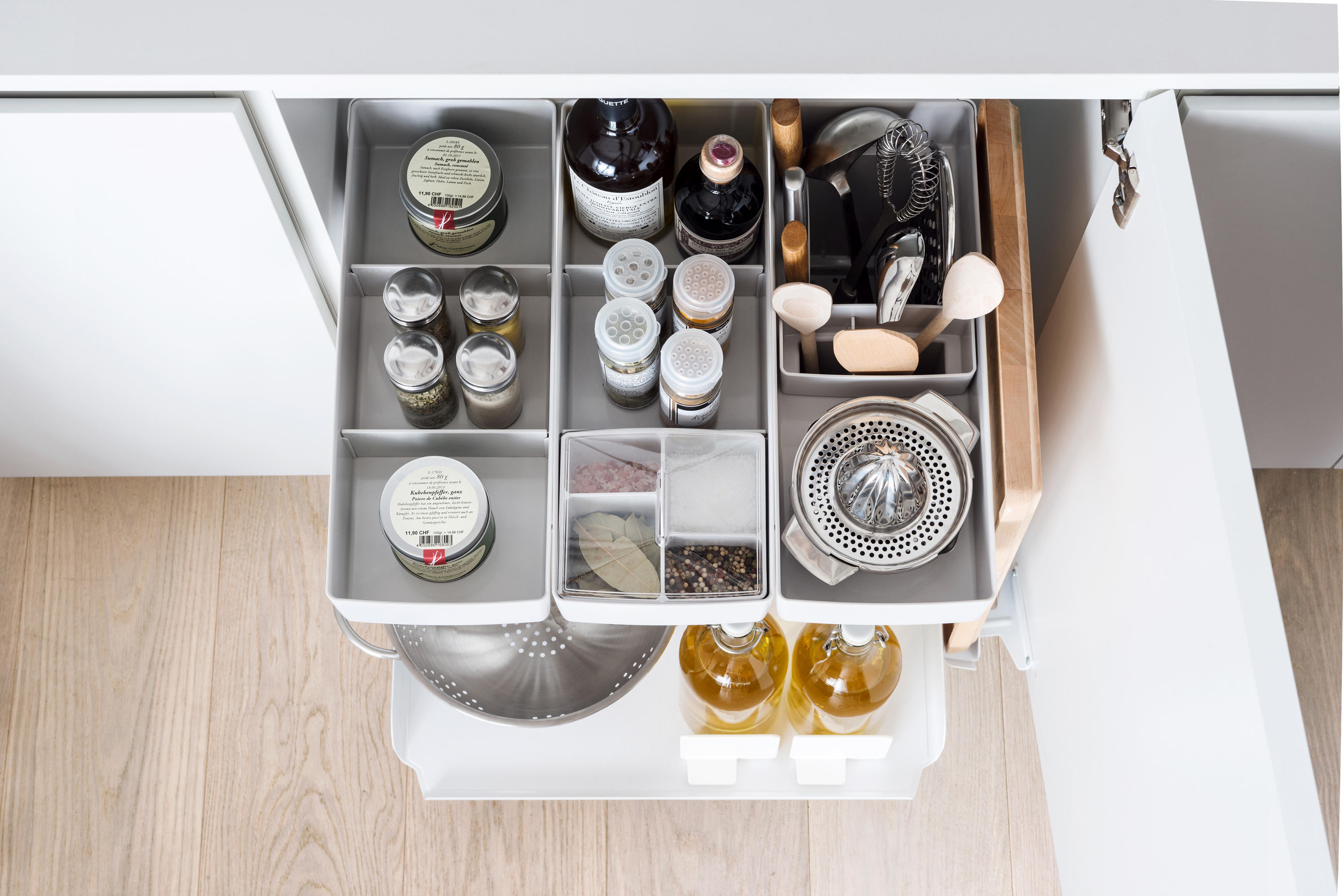 Kitchen Tower Base Unit Pull-out | Architonic