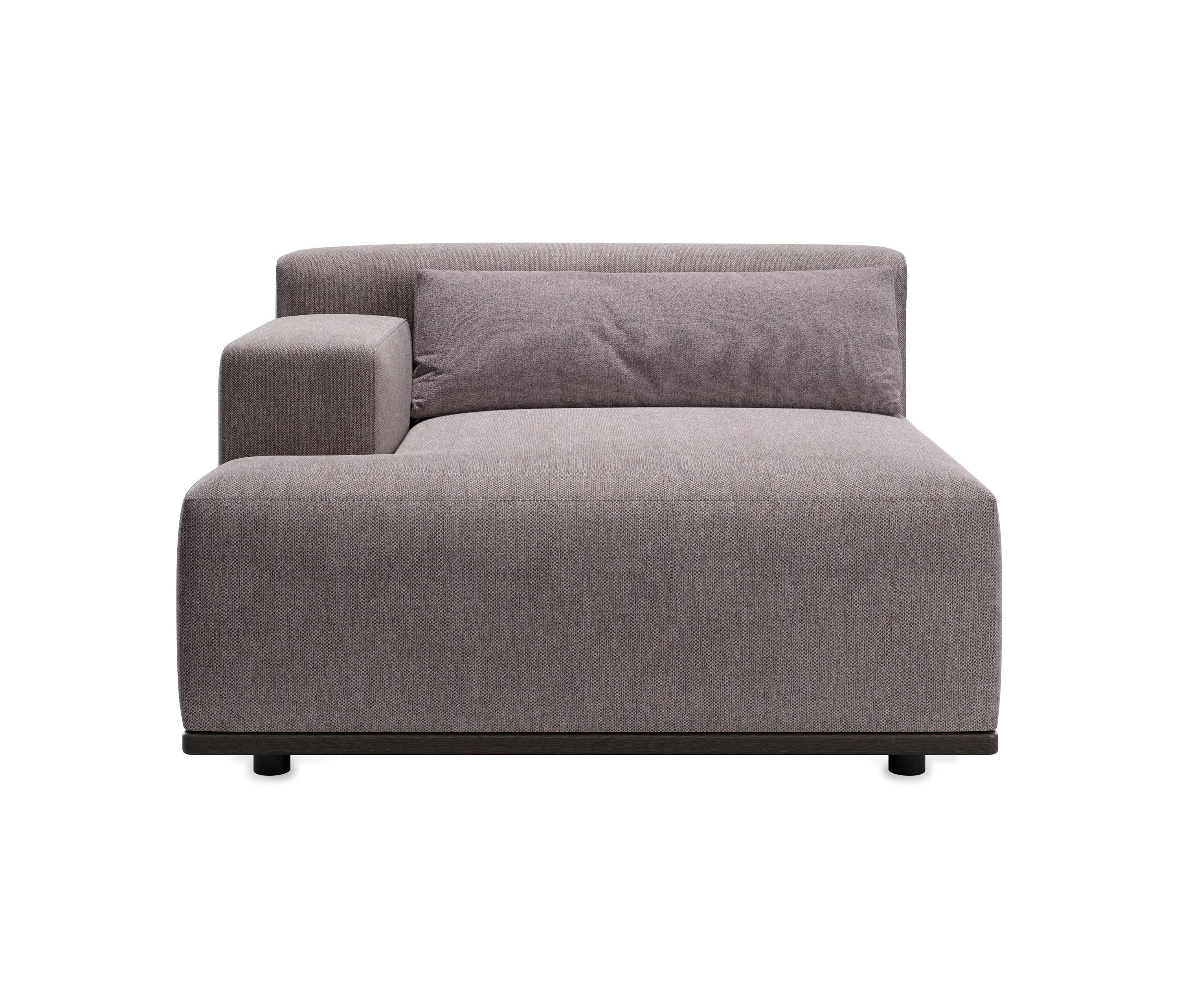 BOROUGH LOUNGE Armchairs from Studio TK Architonic