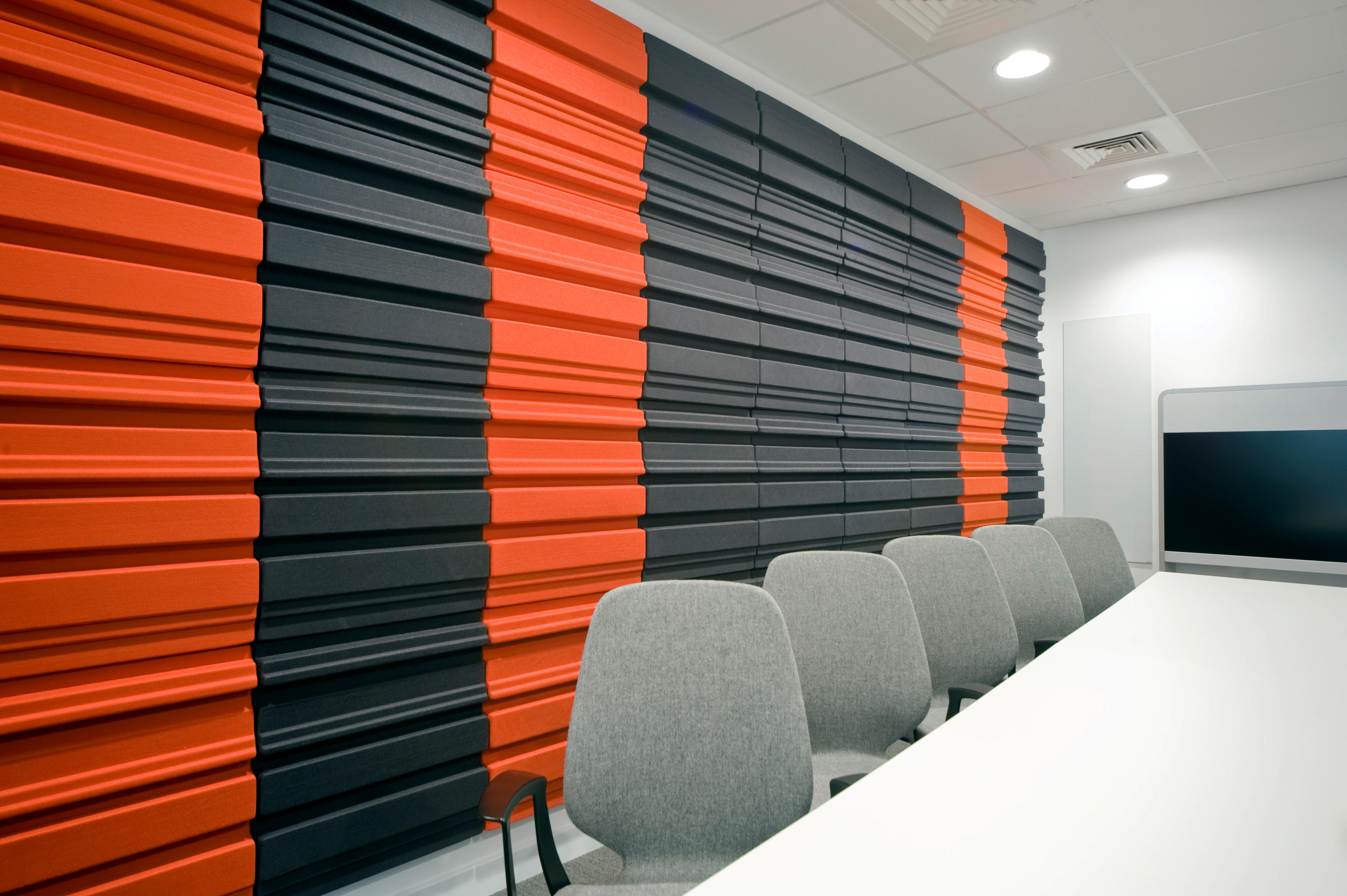 FOREST - Sound absorbing wall systems from Soundtect | Architonic