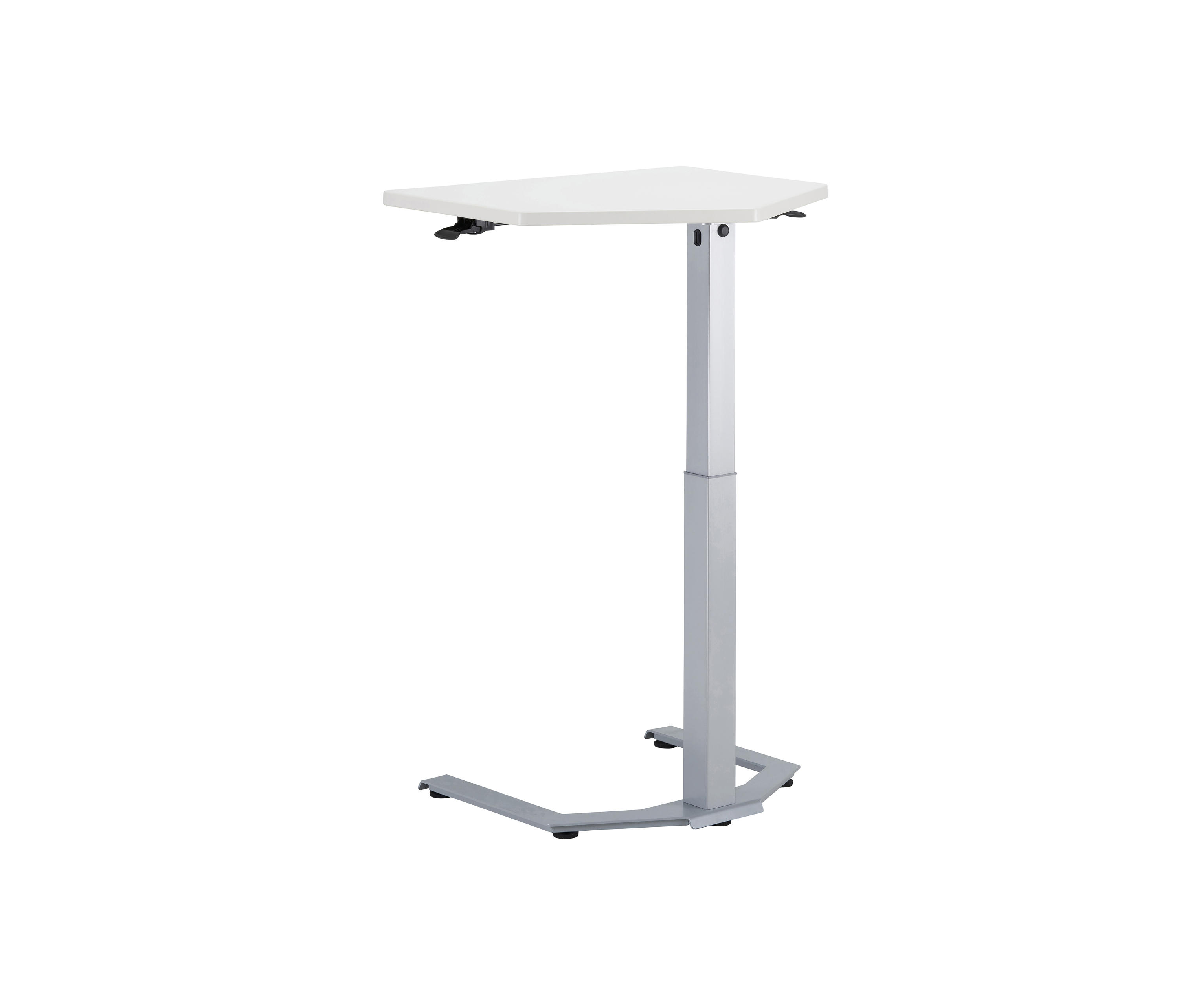 Mix Height Adjustable Desk Architonic