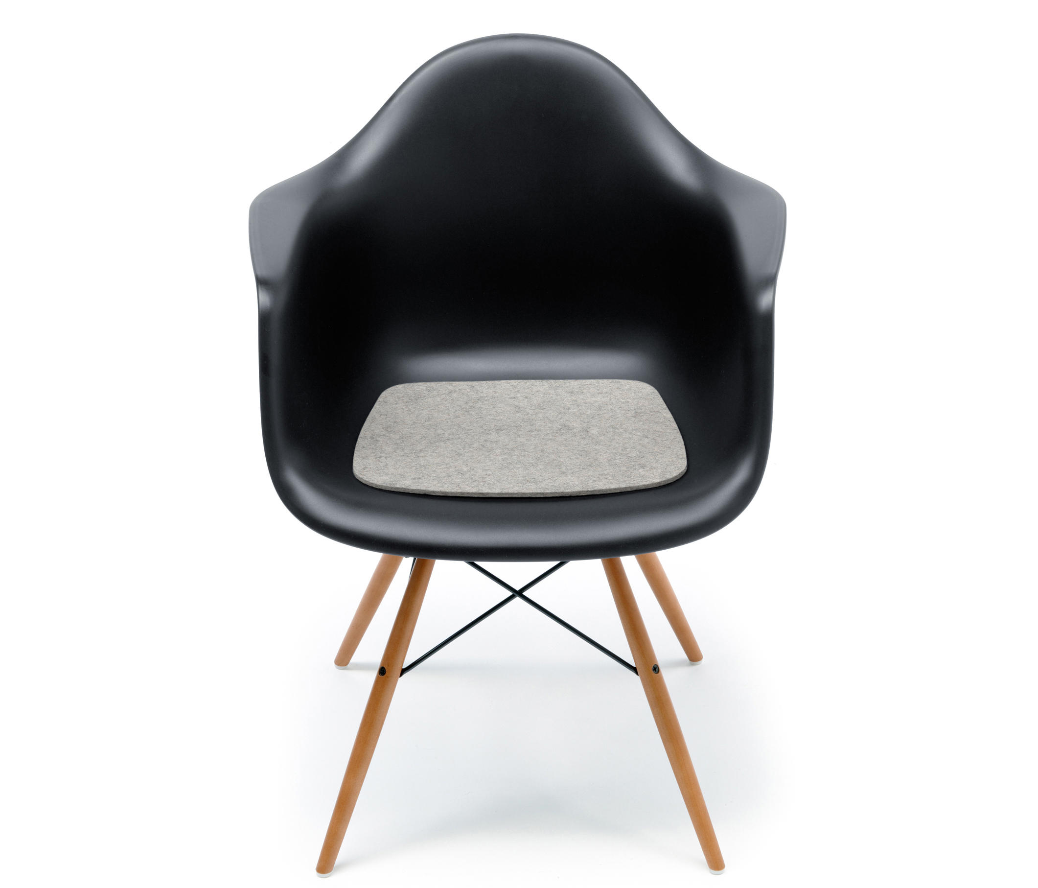 Seat Cushion for Eames Style Dining Chair and Armchair