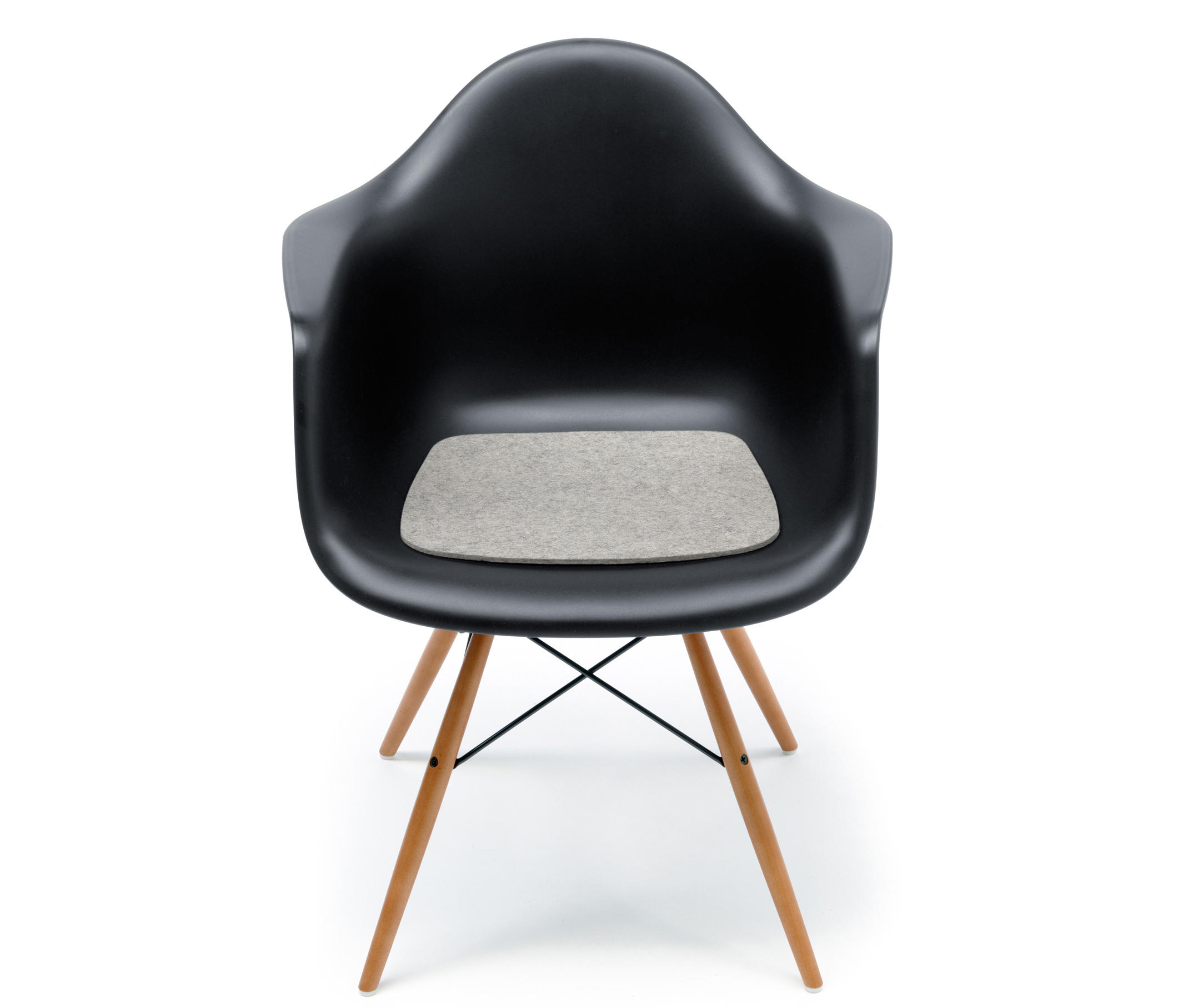 Eames seat cushion hot sale