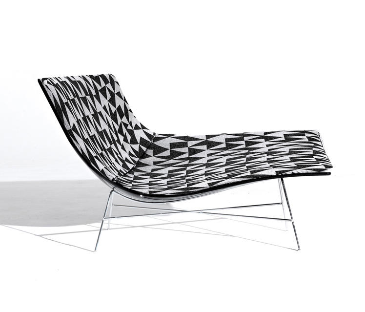 Full Moon Chaise Longues From Driade Architonic