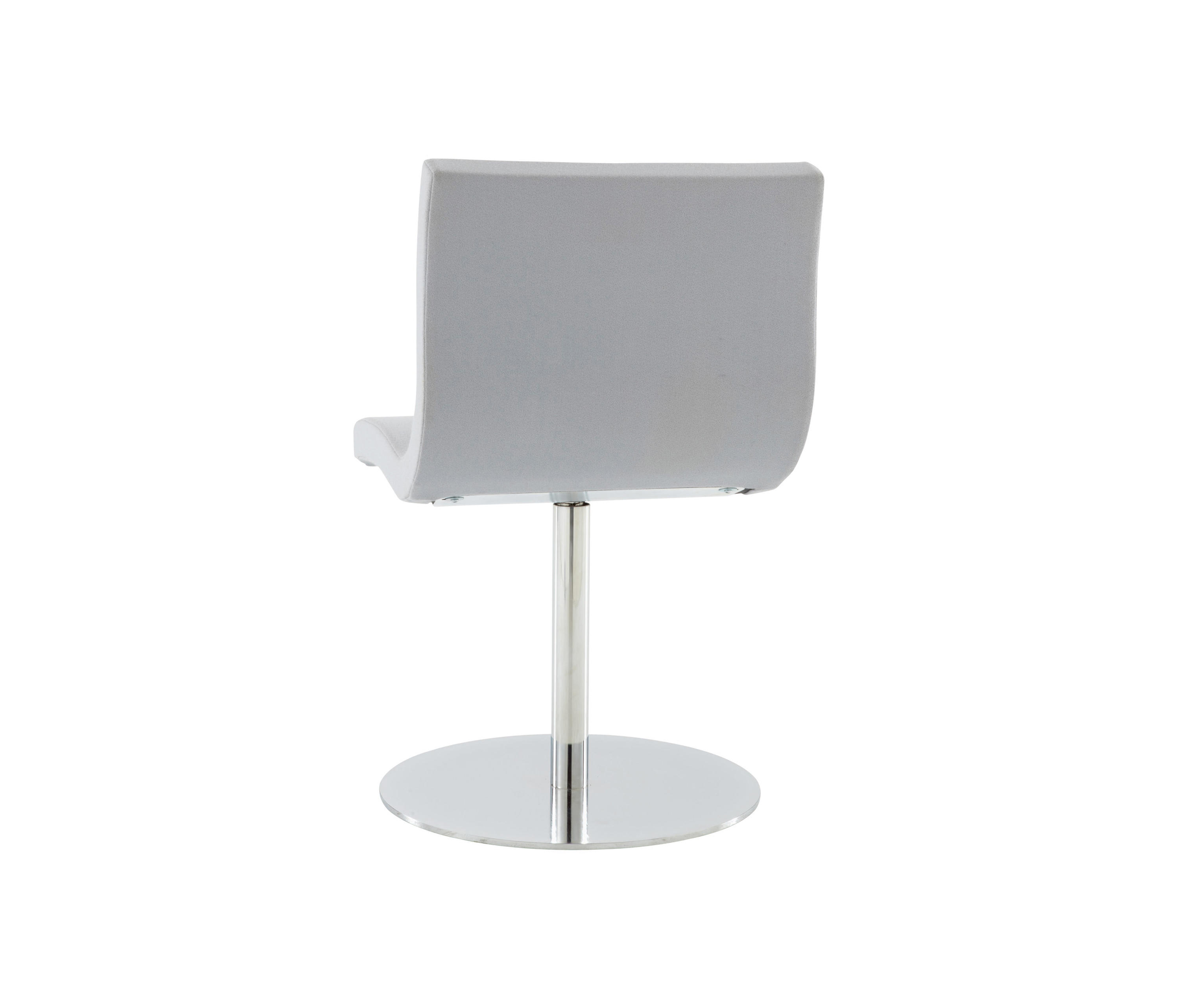 Sala | Chair Circular Base | Architonic