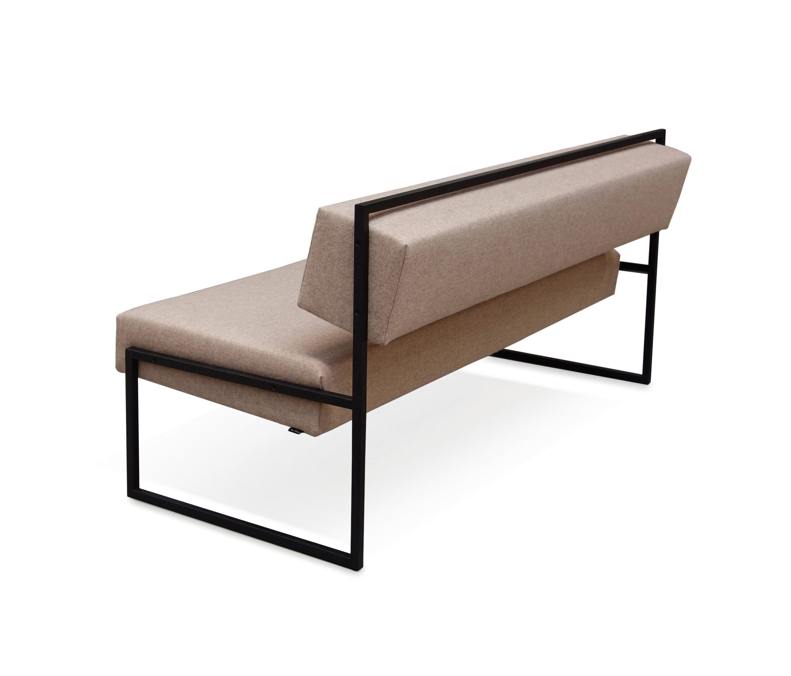 ANGLE SOFA - Sofas from Neil David | Architonic