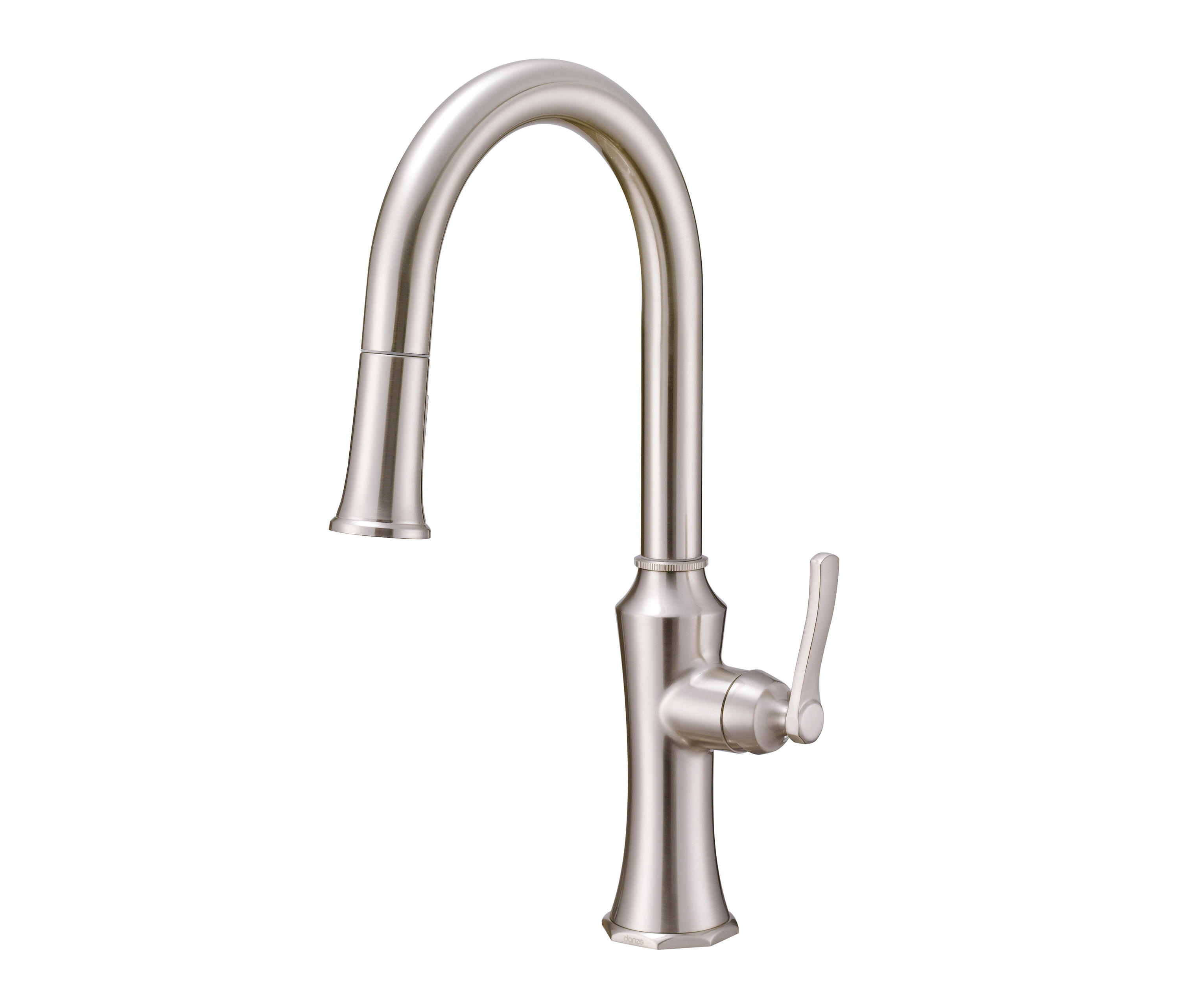 Draper Pull Down Kitchen Faucet Architonic