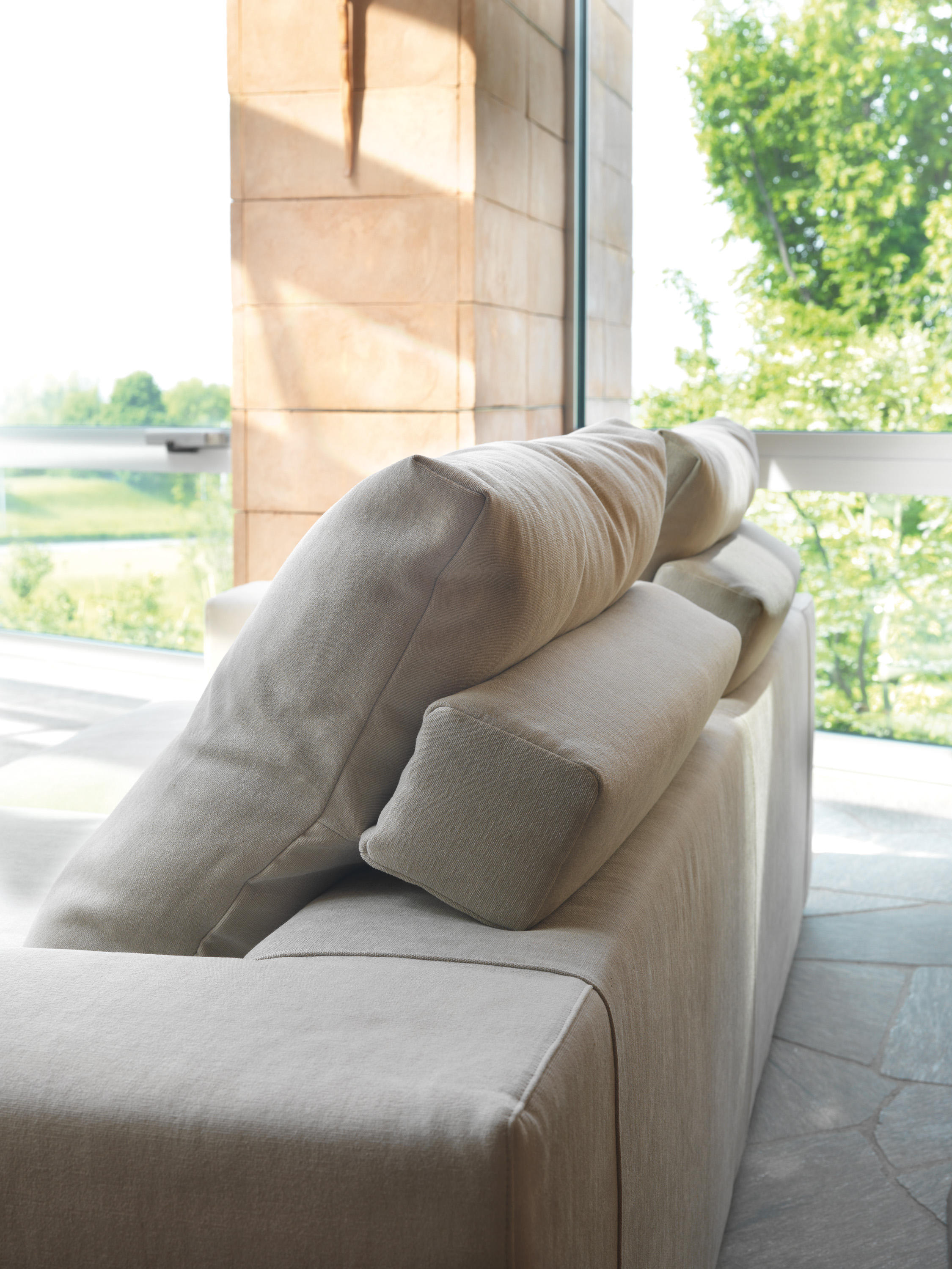 Longisland Sofas From Gyform Architonic, Living Room Furniture Long Island