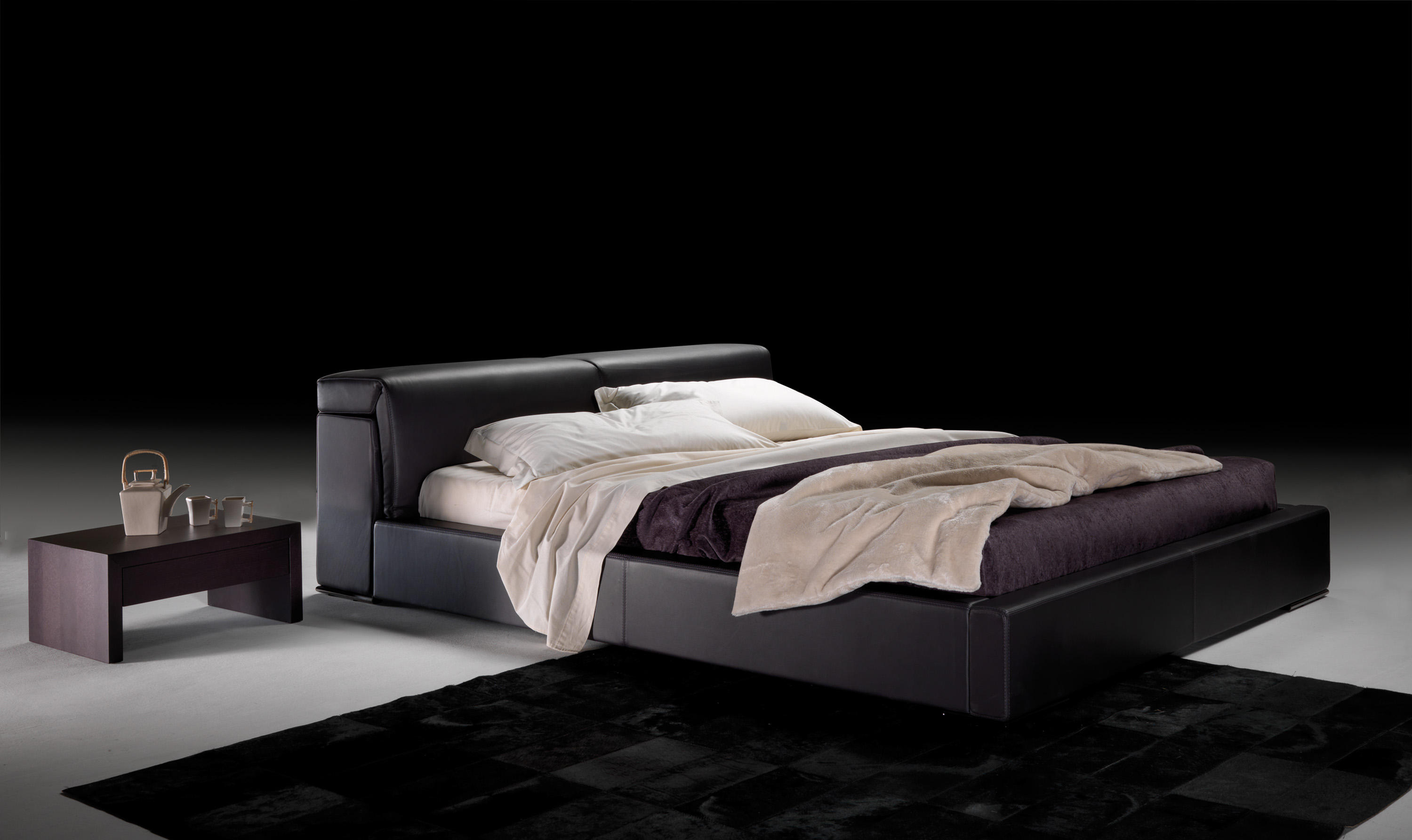 PLAN BED - Beds from Gyform | Architonic