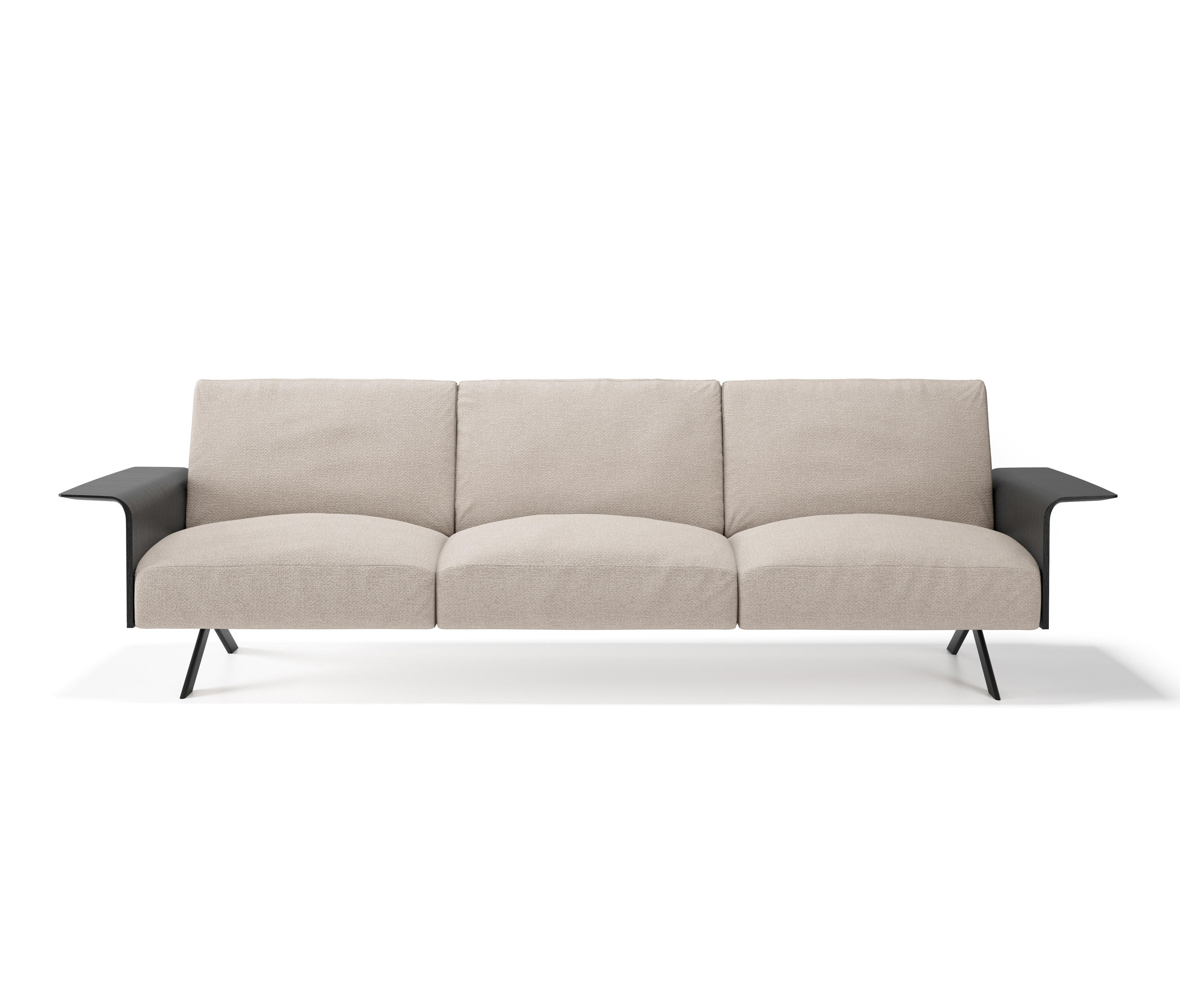 SISTEMA SOFT - Sofas from viccarbe | Architonic