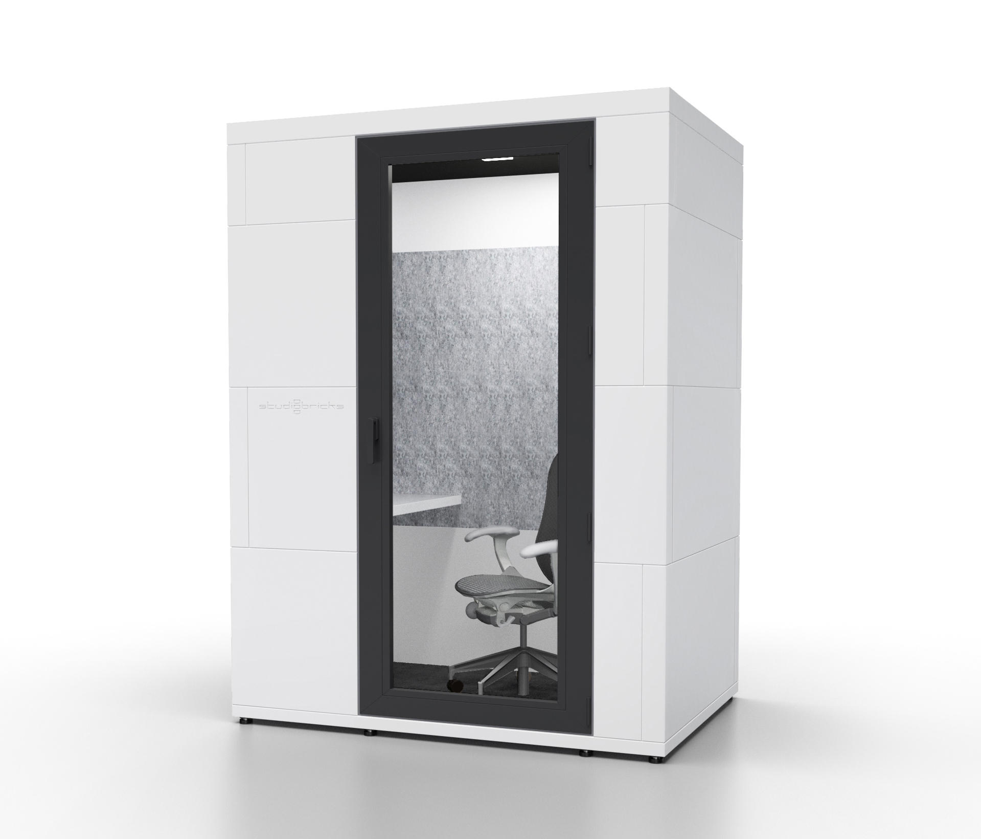 working booths | focus + | Architonic