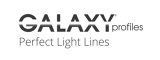 GALAXY PROFILES Produkte, Kollektionen & mehr | Architonic