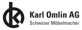 Karl Omlin | Wohnmöbel