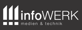 infoWERK Medien & Technik | Mobili per ufficio / contract 