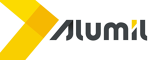 ALUMIL | Room partitioning systems 