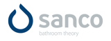 SANCO | Sanitaryware 