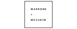 Marrone + Mesubim | Cocinas 