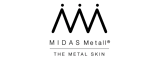 Midas Surfaces | Materials / Finishes 