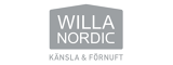 Willa Nordic | Customised interior construction 