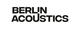 Berlin Acoustics | Fabricants 