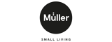MÜLLER SMALL LIVING products, collections and more | Architonic
