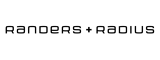 Randers+Radius | Mobiliario de hogar 