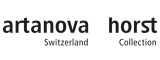 HORST ARTANOVA AG Produkte, Kollektionen & mehr | Architonic